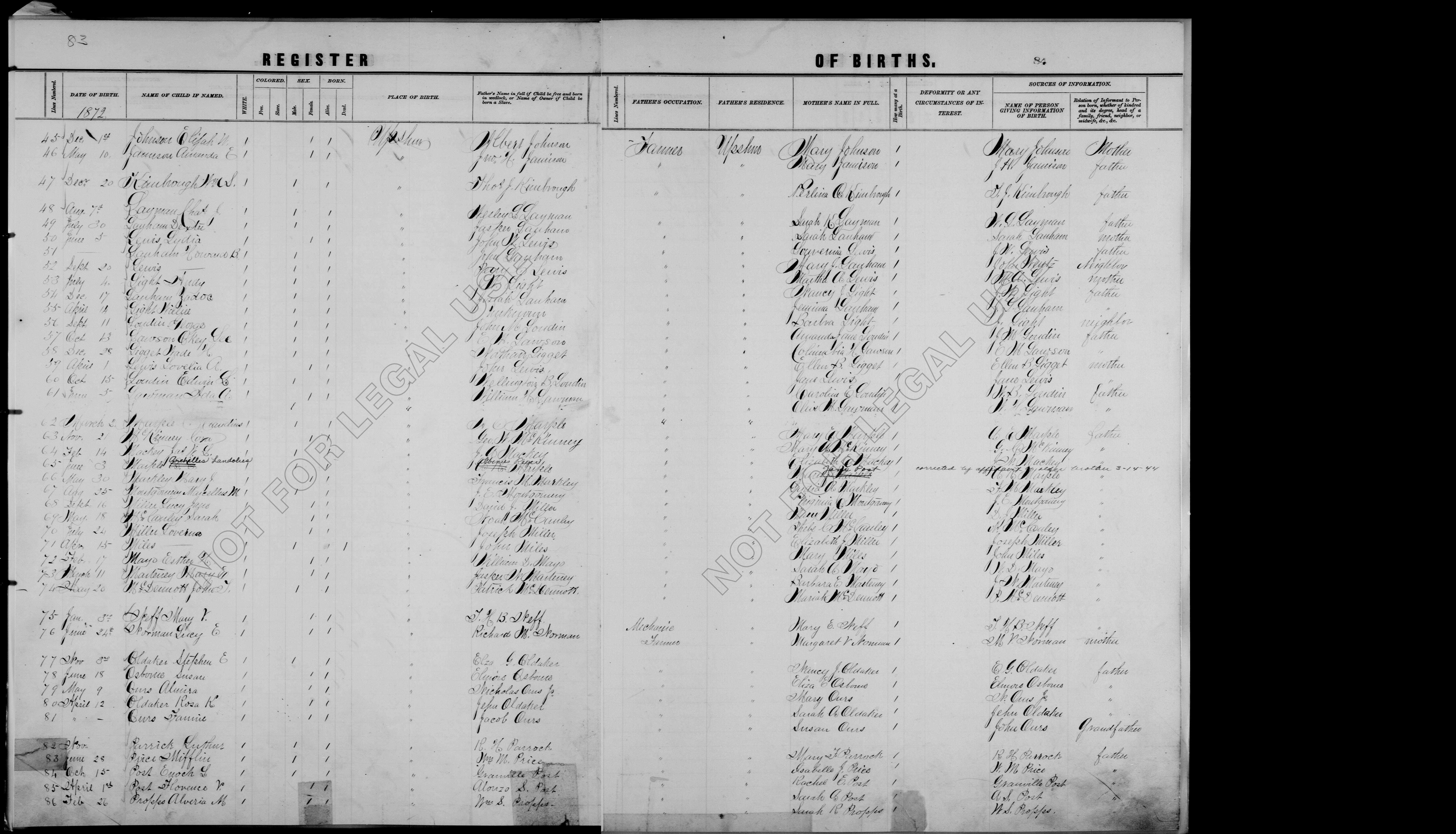 Record Image