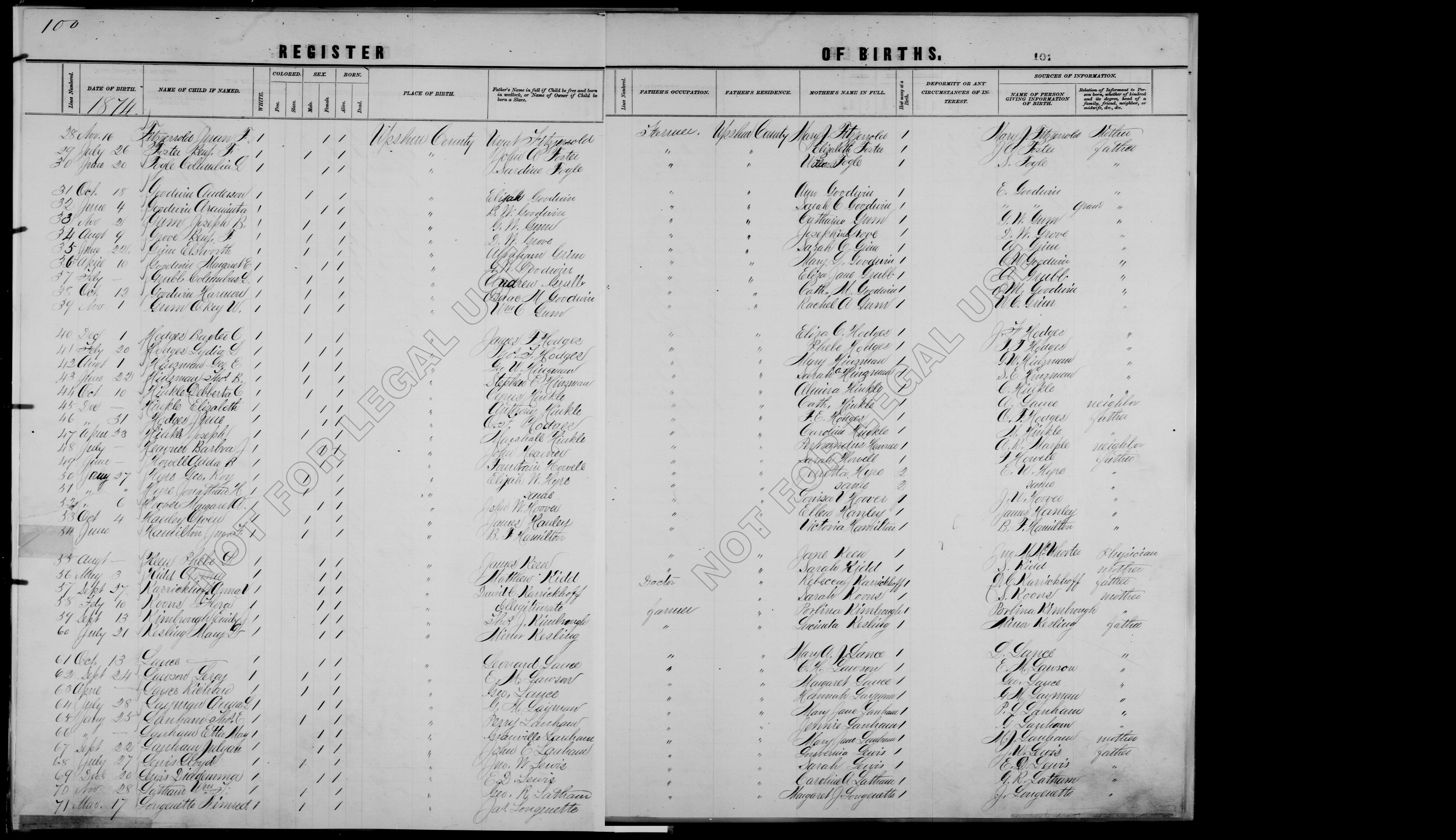Record Image