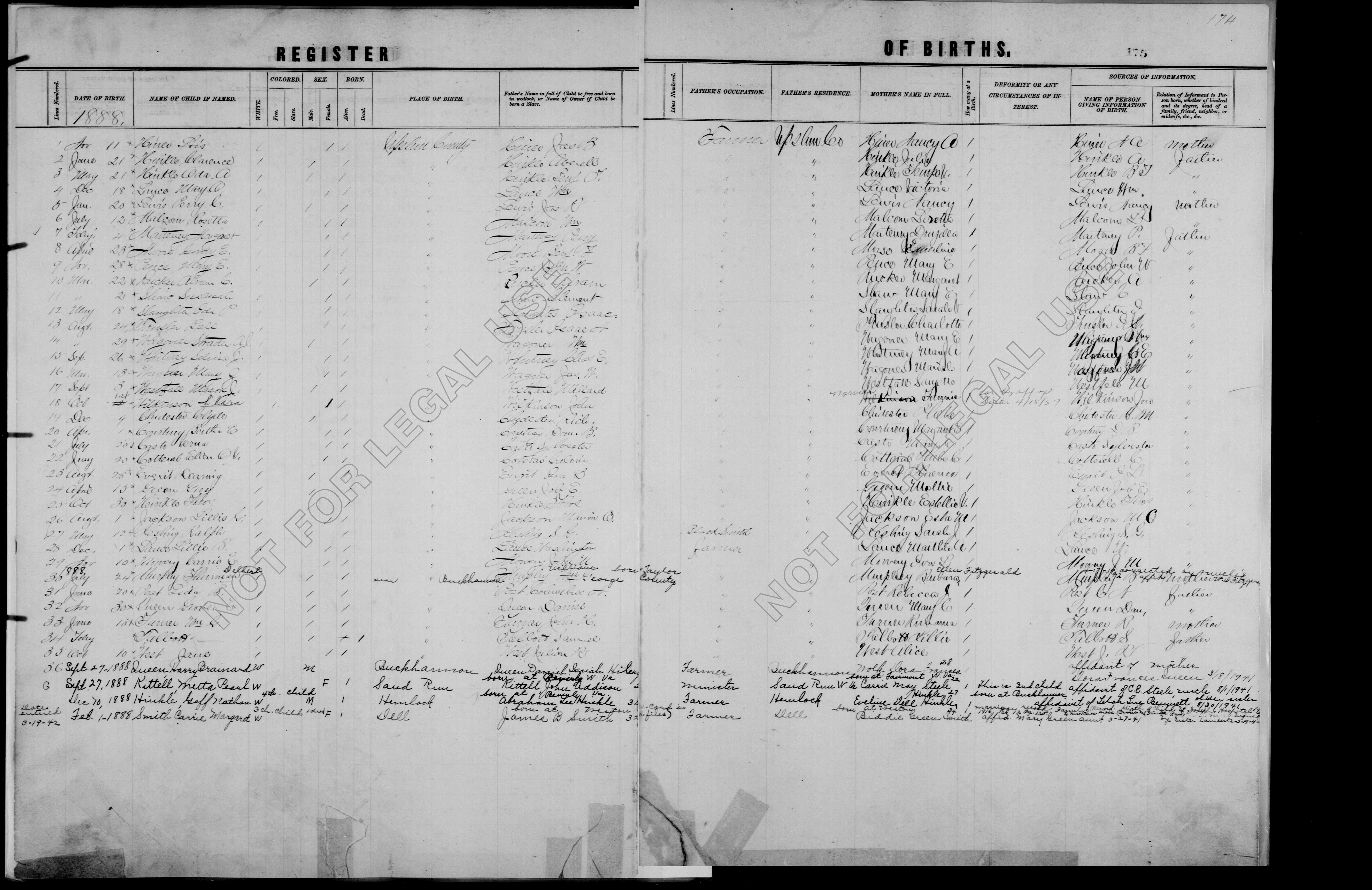 Record Image