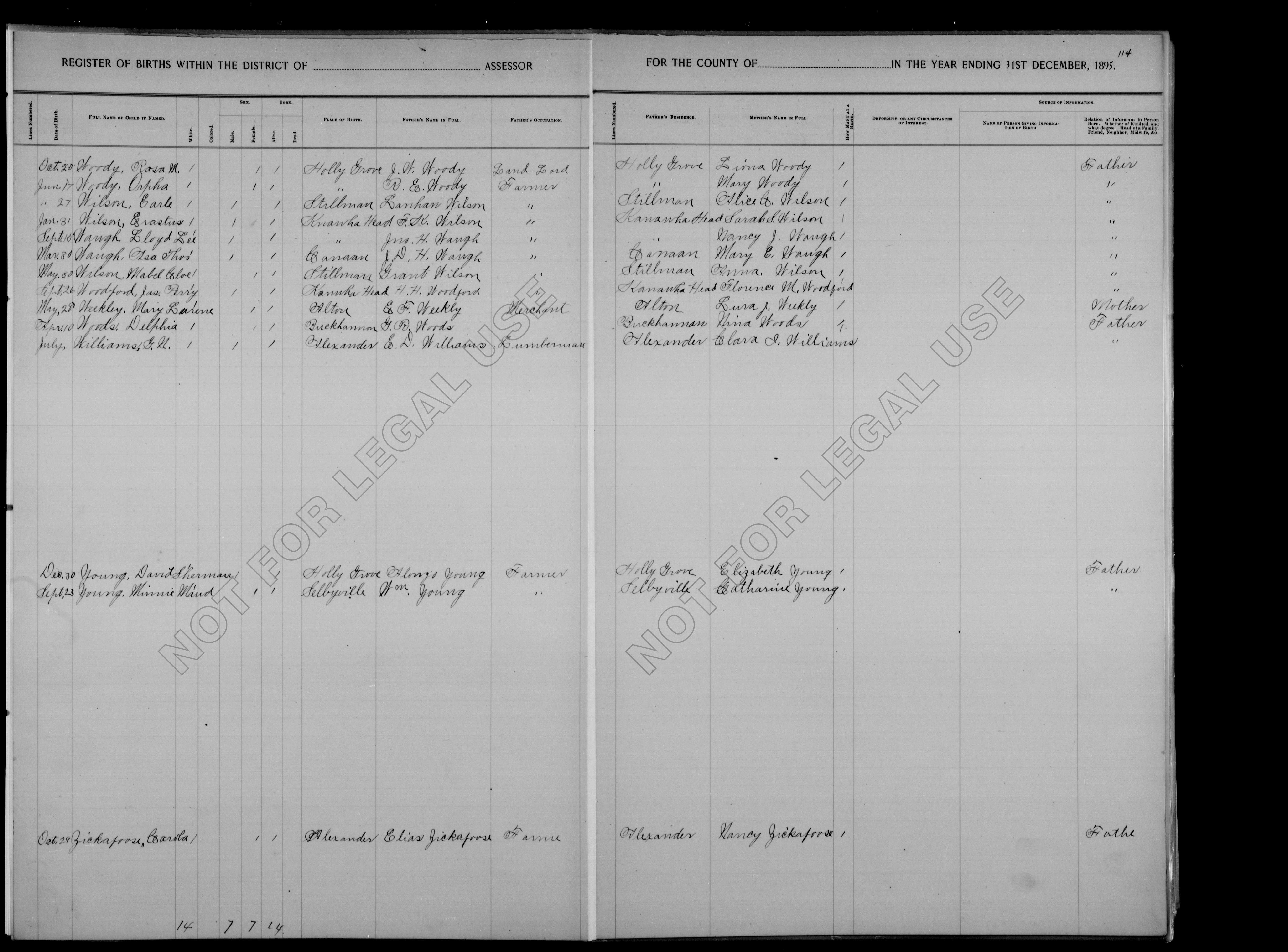 Record Image