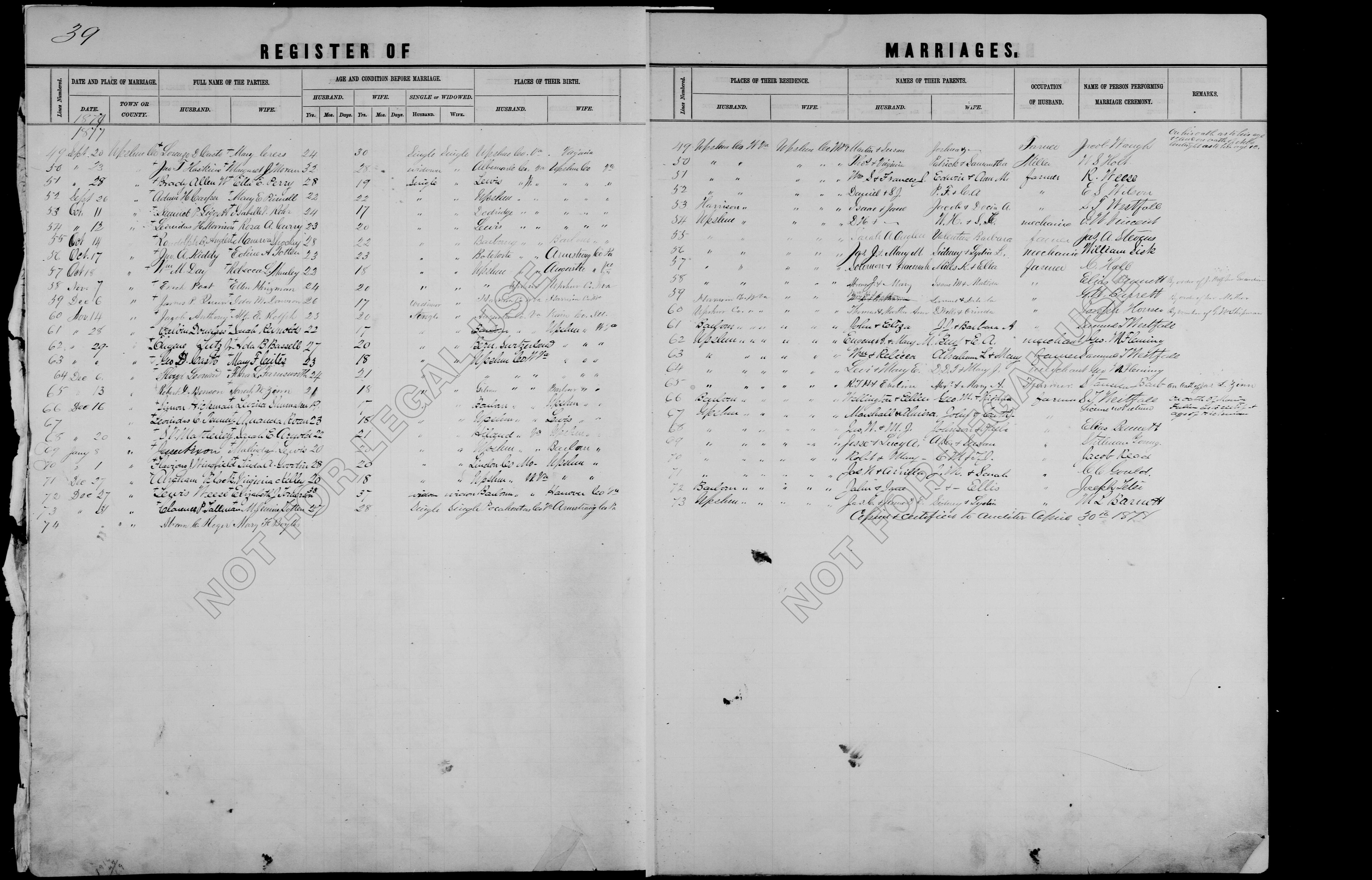 Record Image