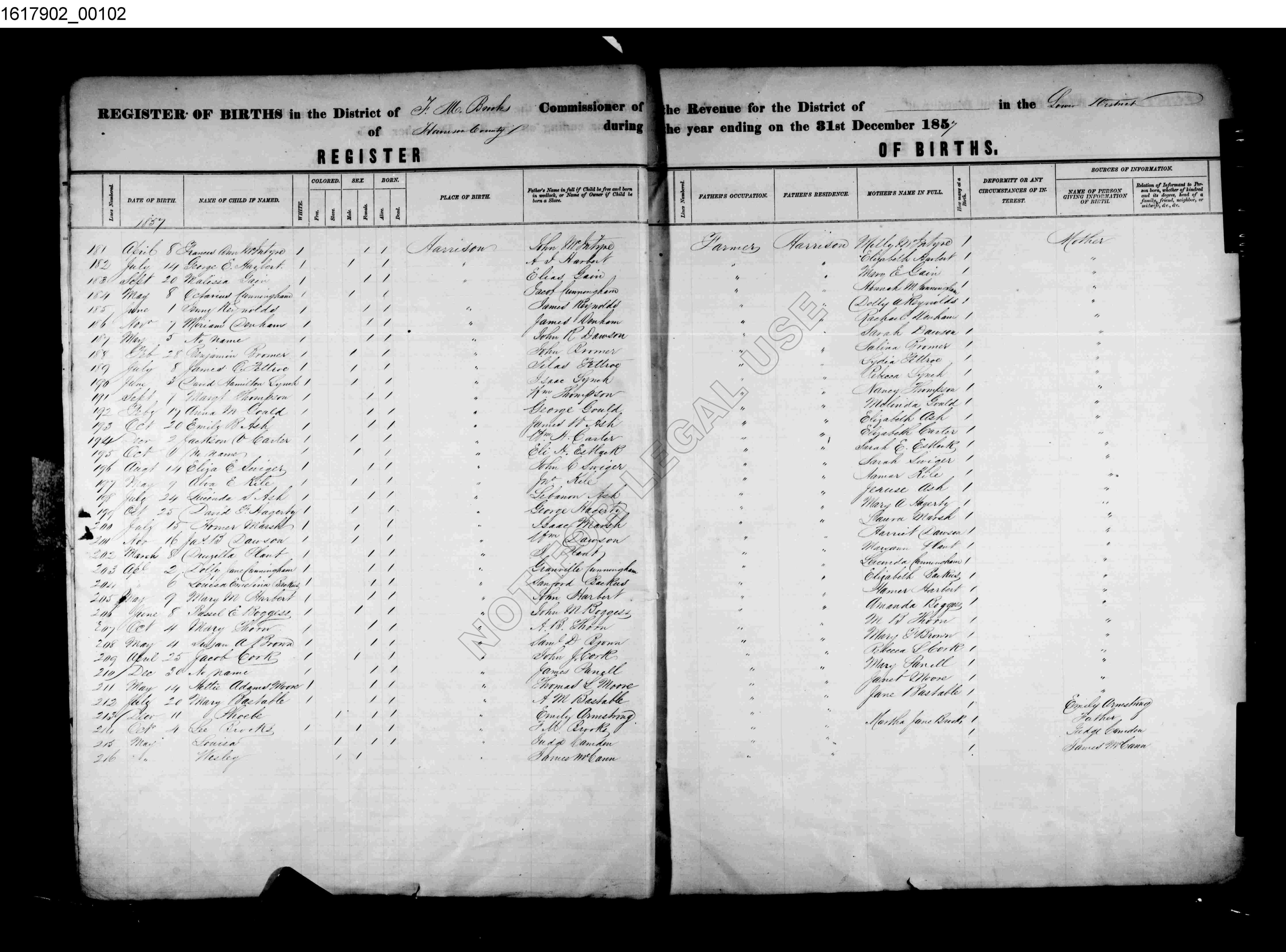 Record Image