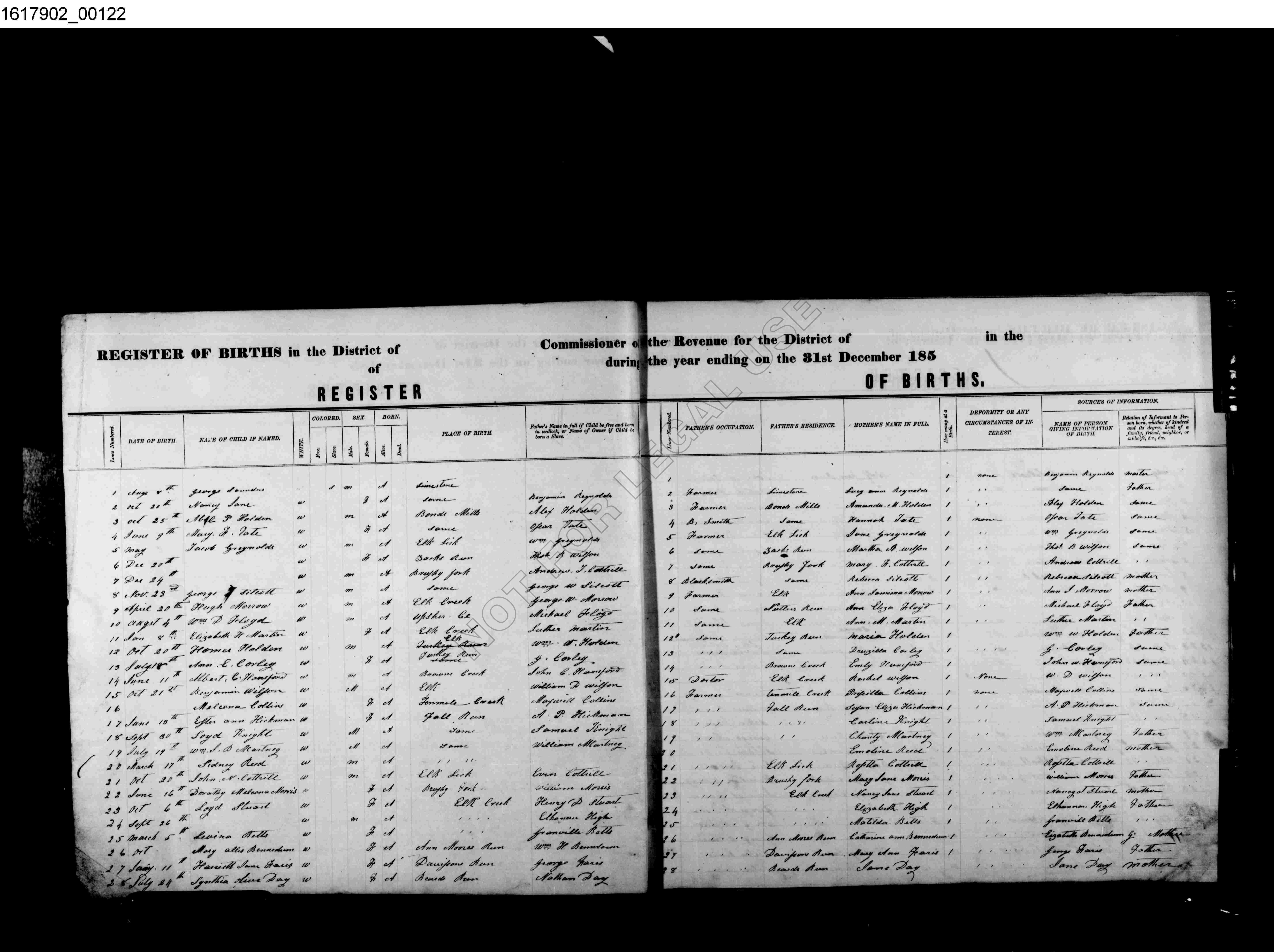 Record Image