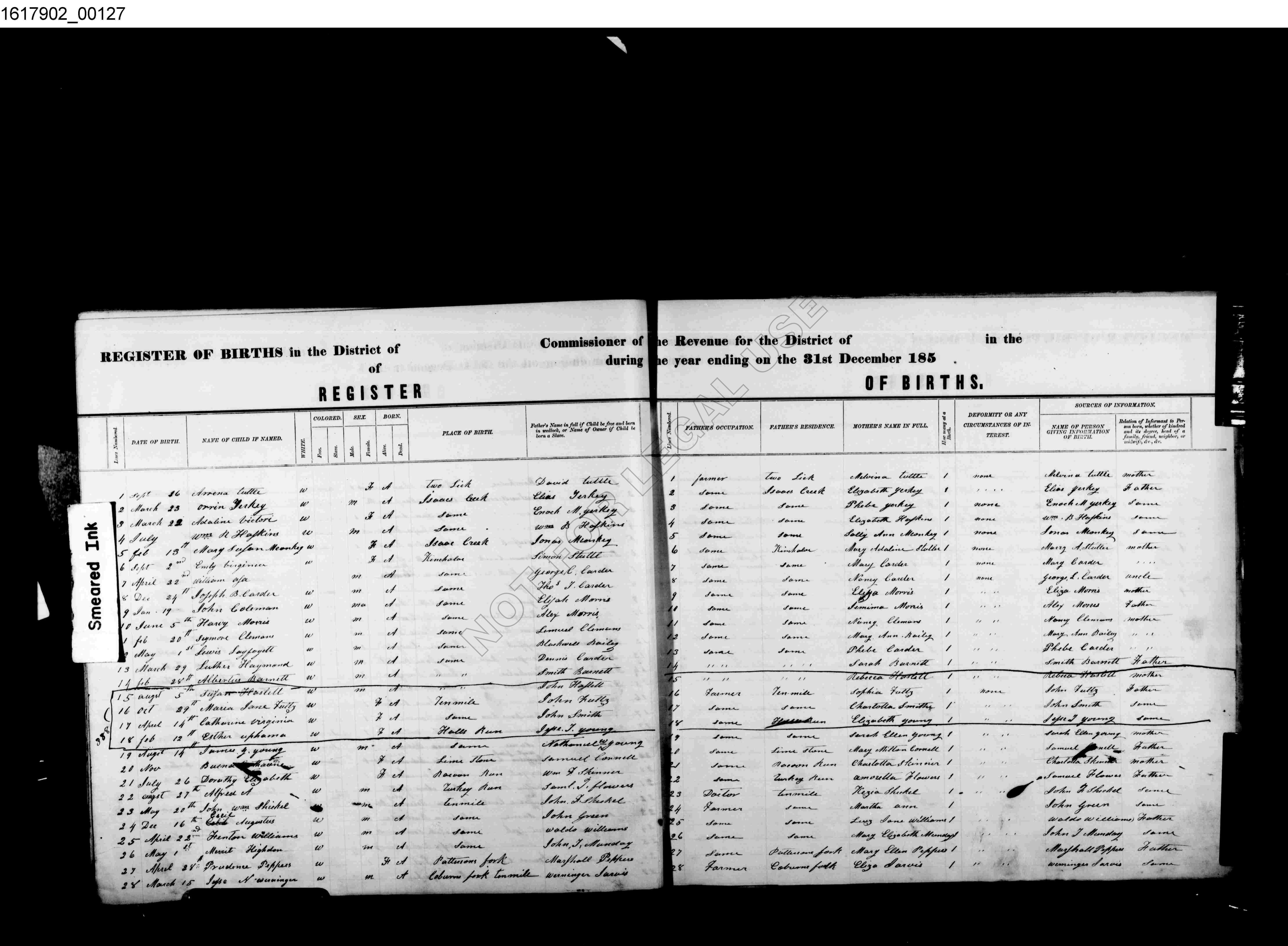 Record Image