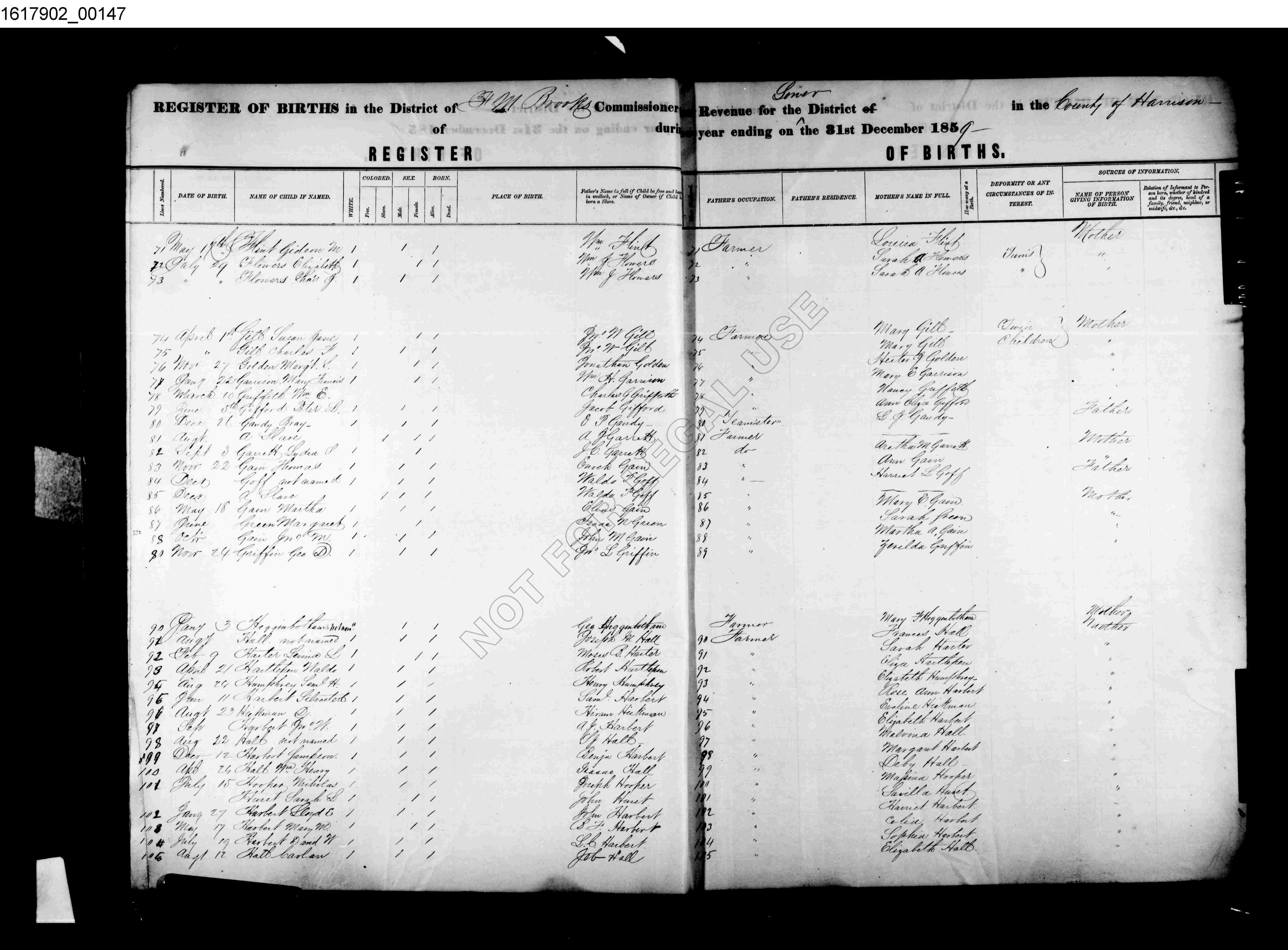Record Image