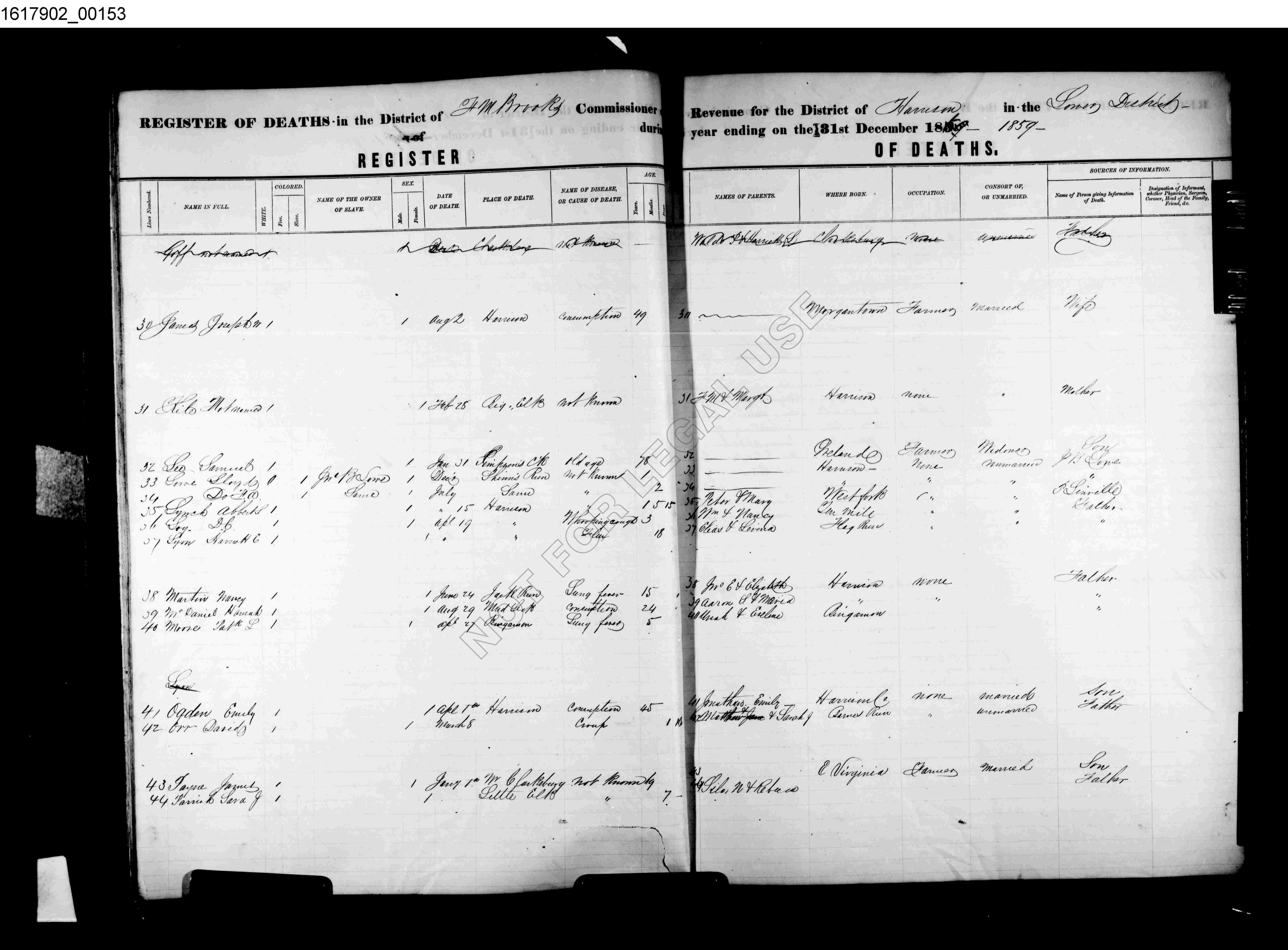 Record Image