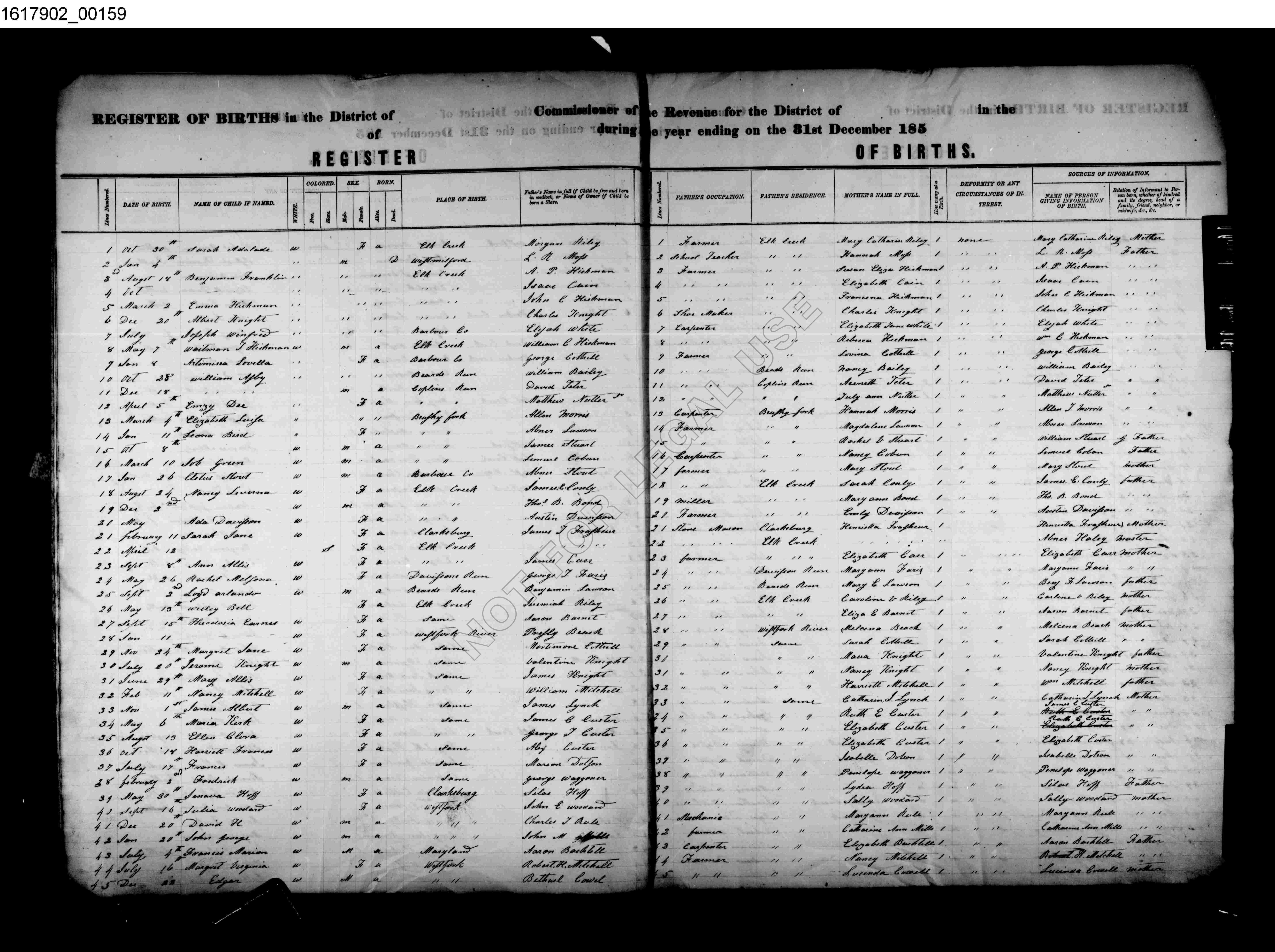 Record Image