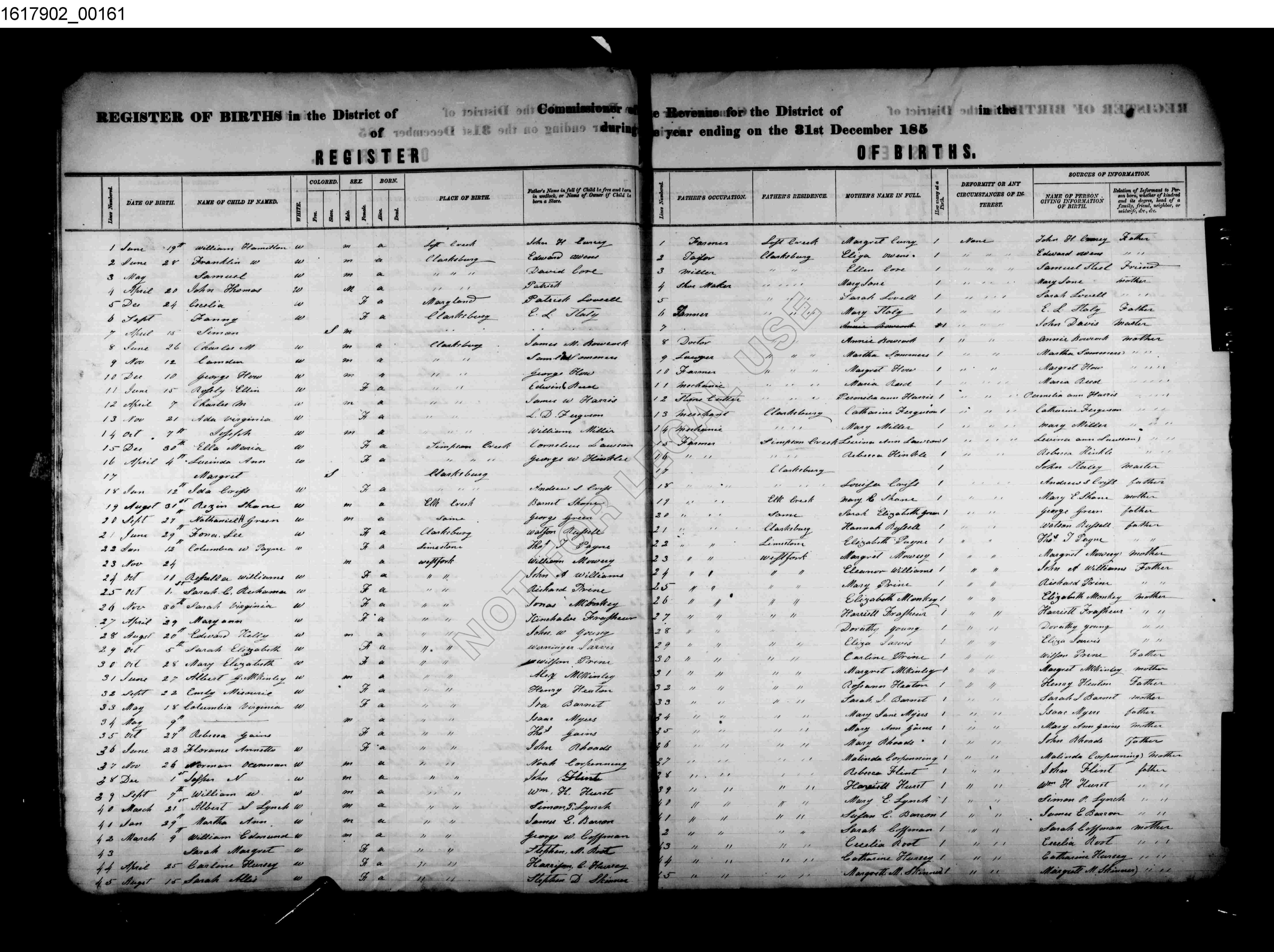 Record Image