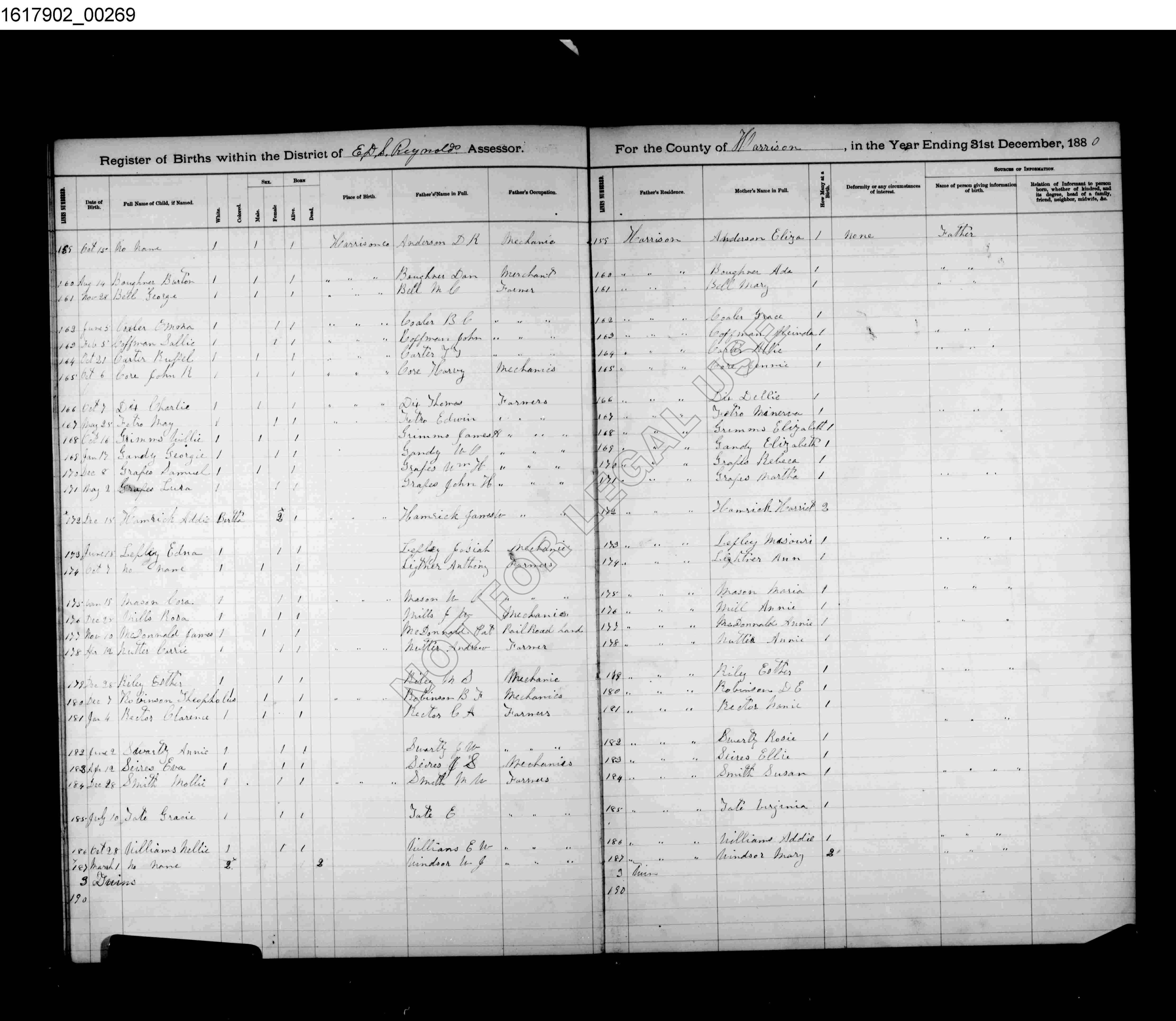 Record Image