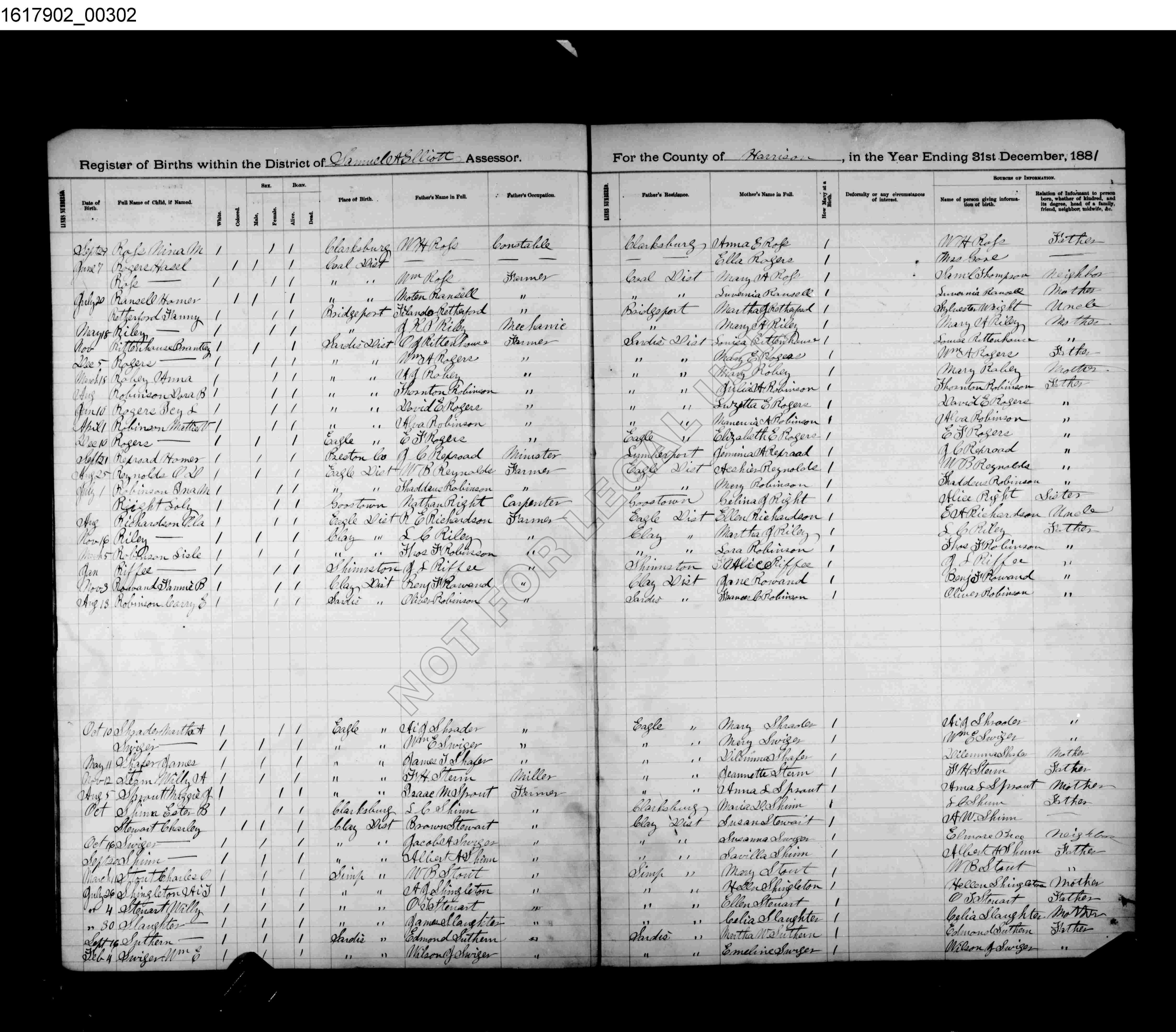 Record Image