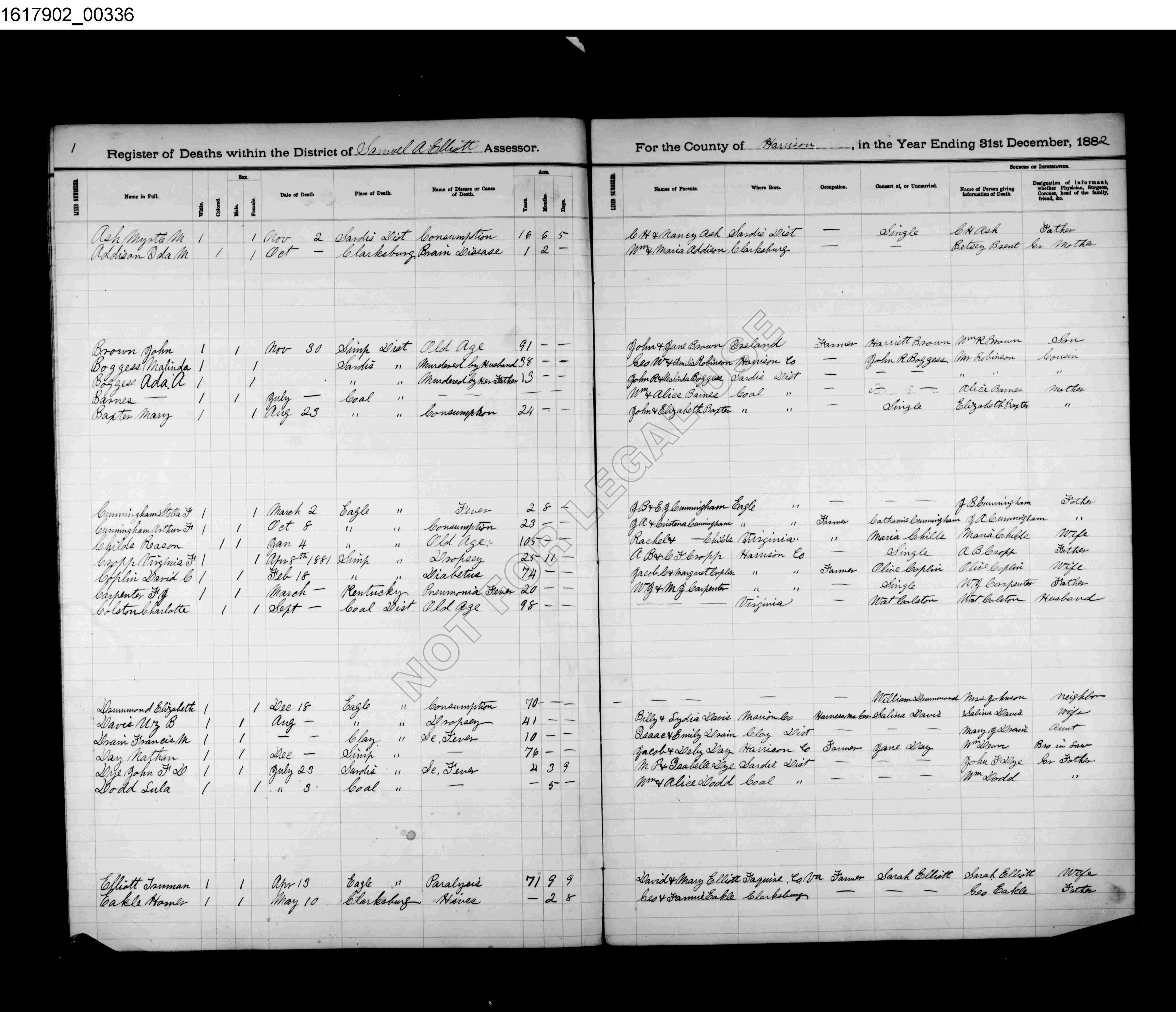 Record Image