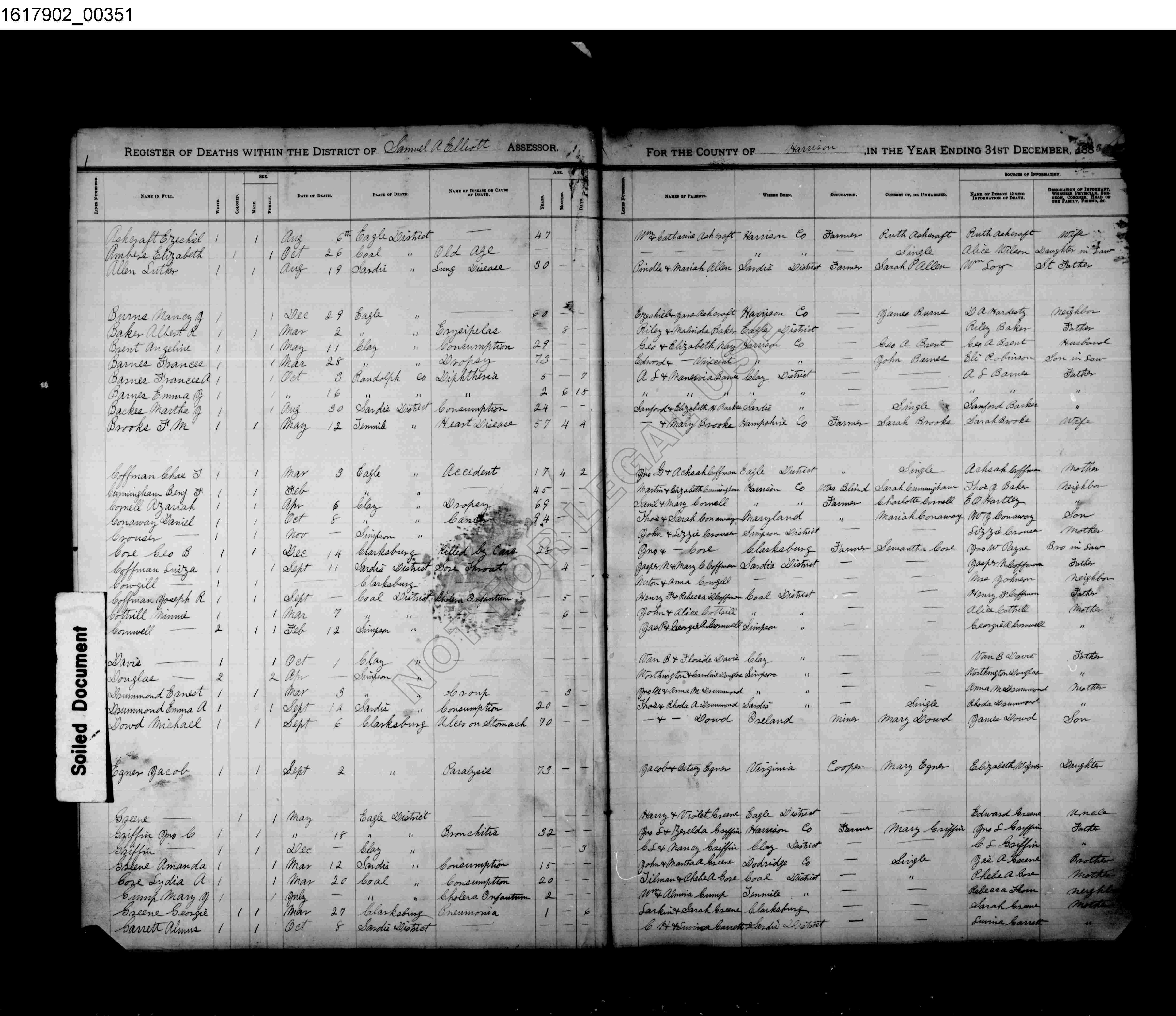 Record Image