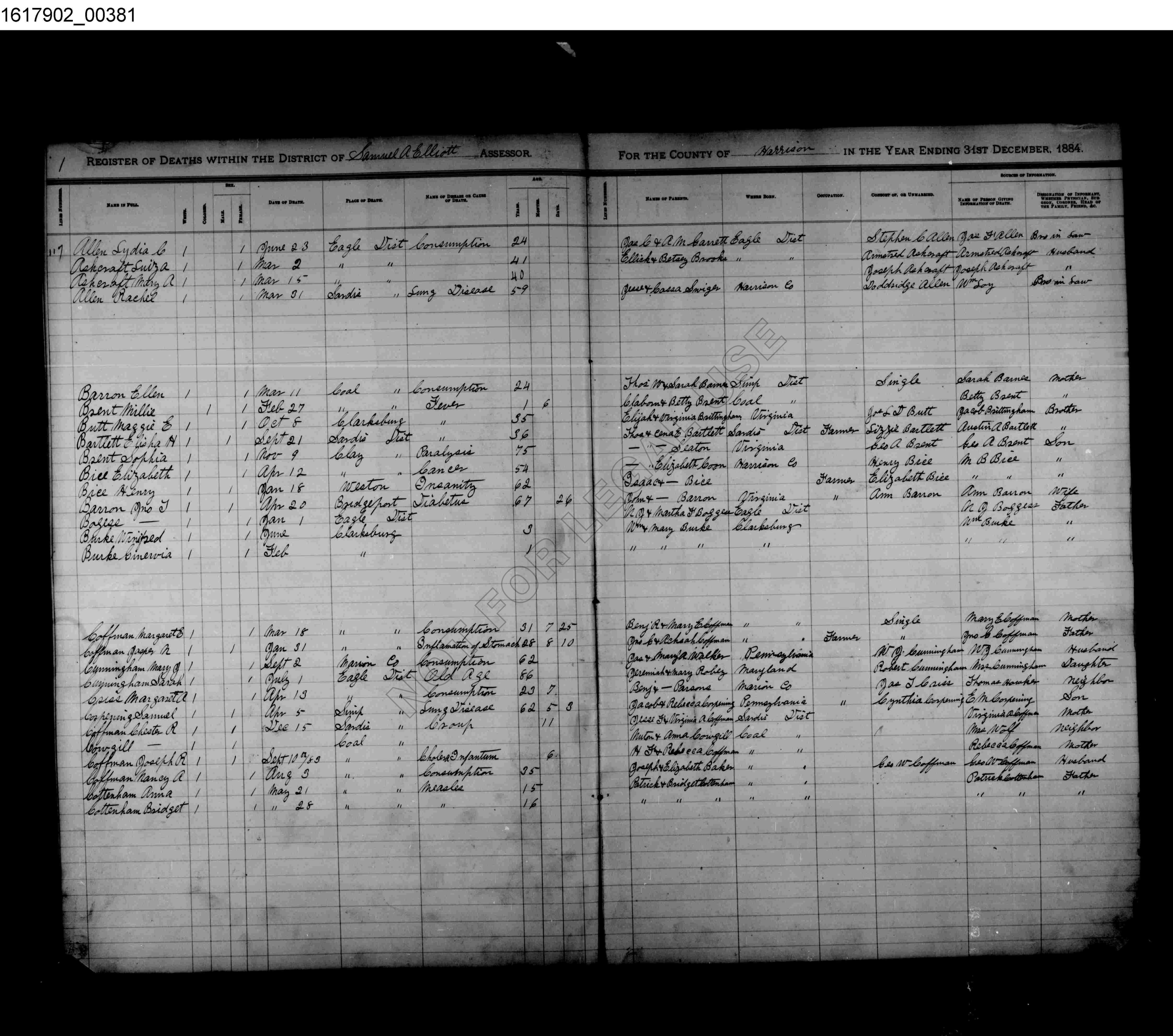 Record Image