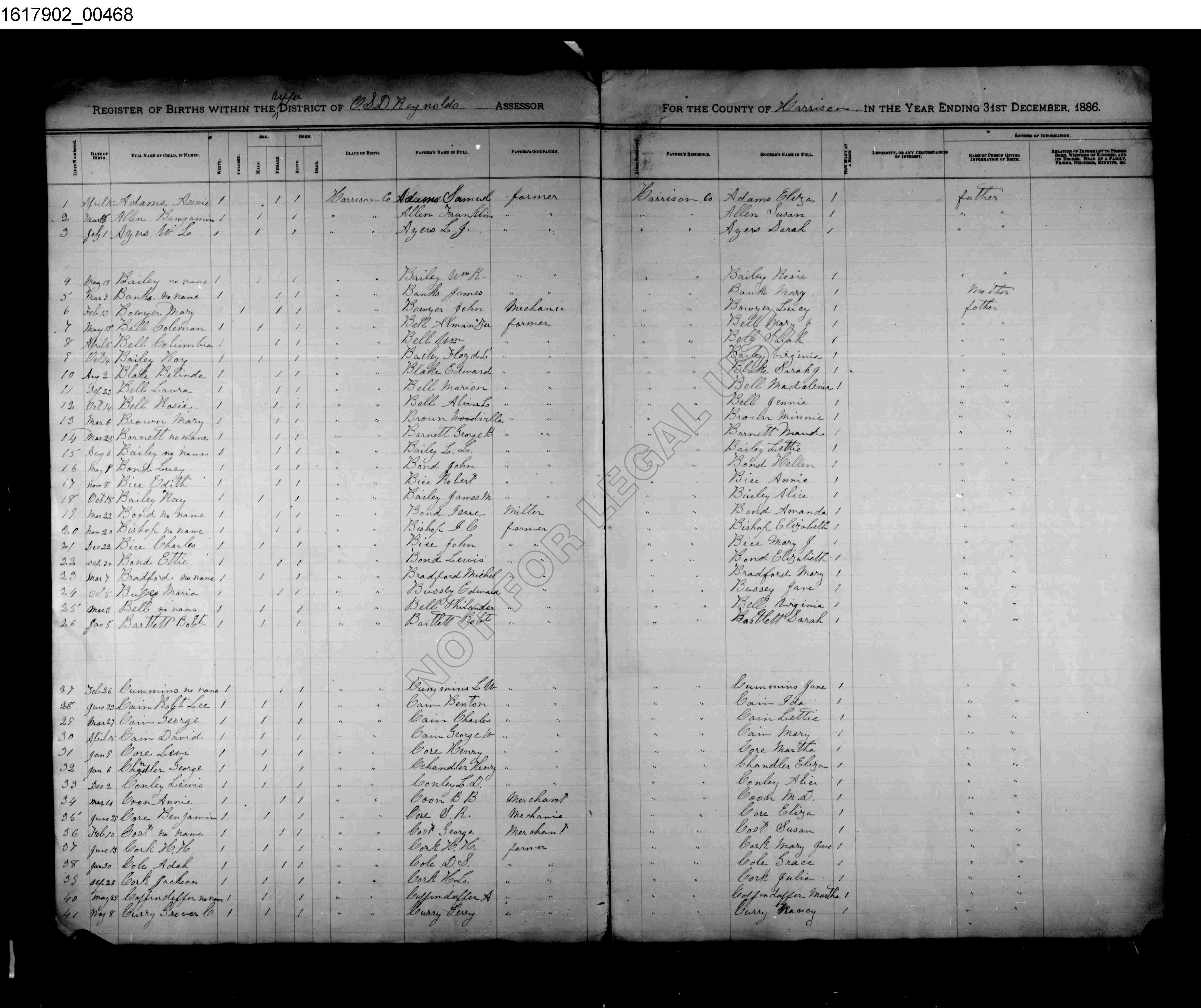 Record Image