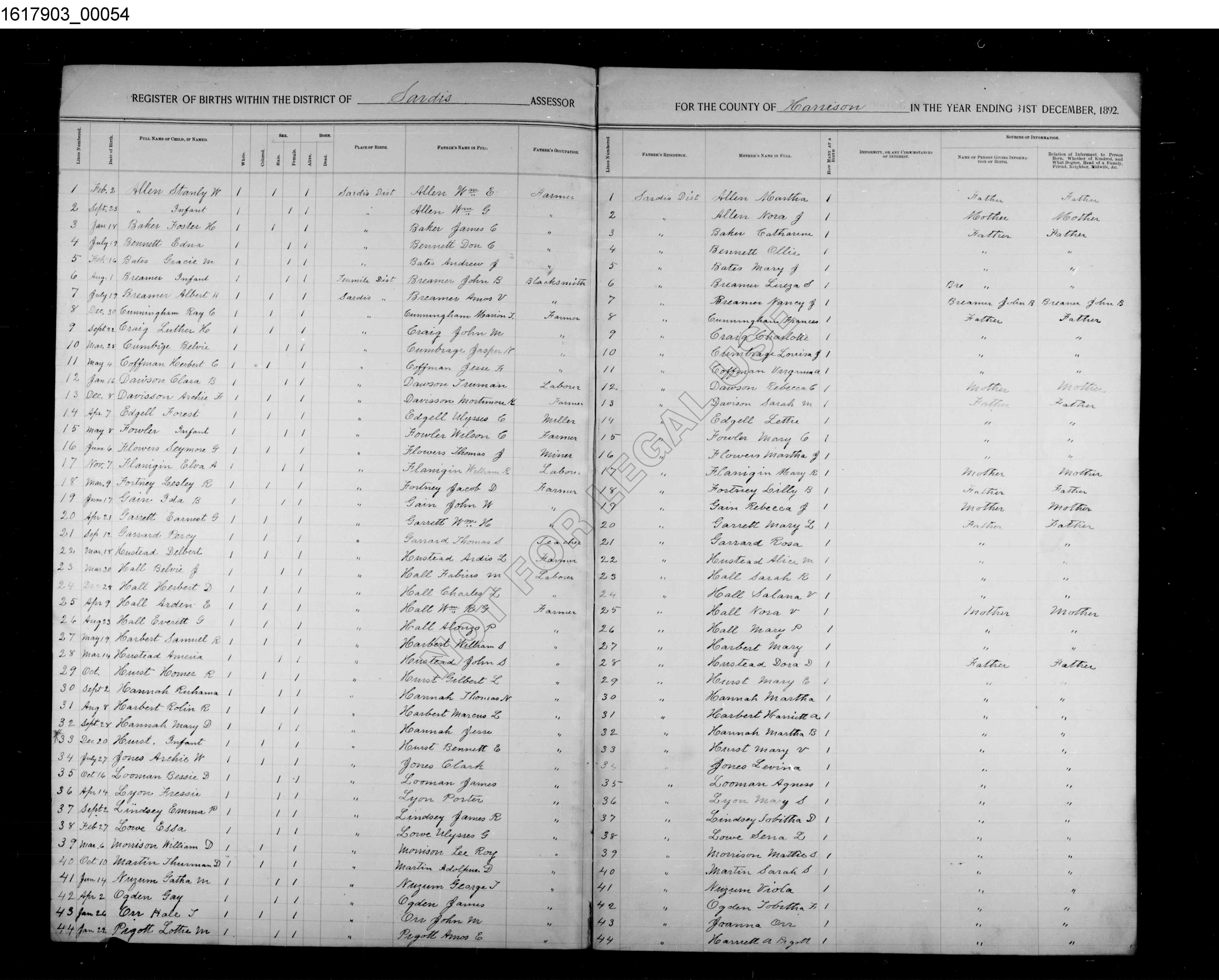 Record Image