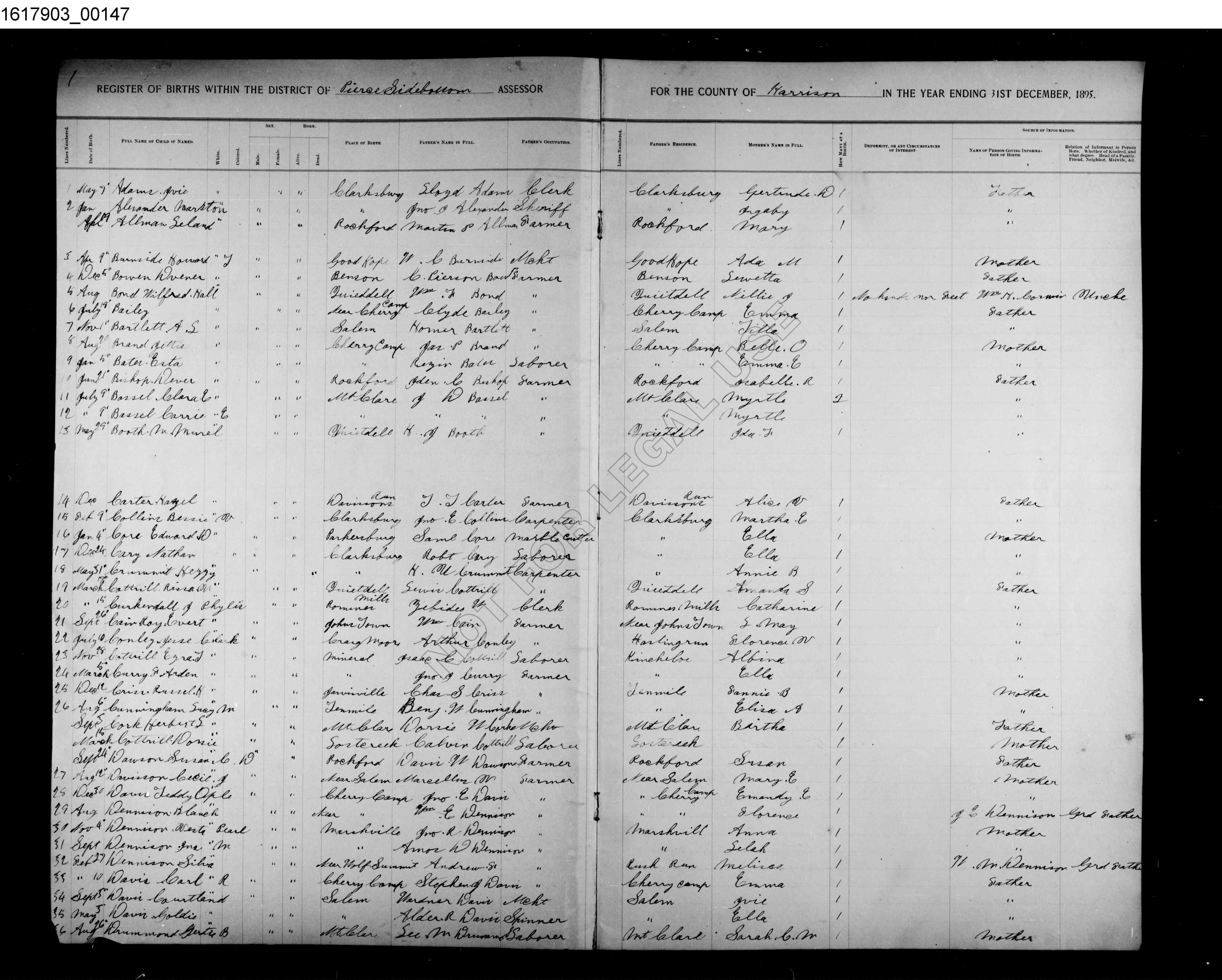 Record Image