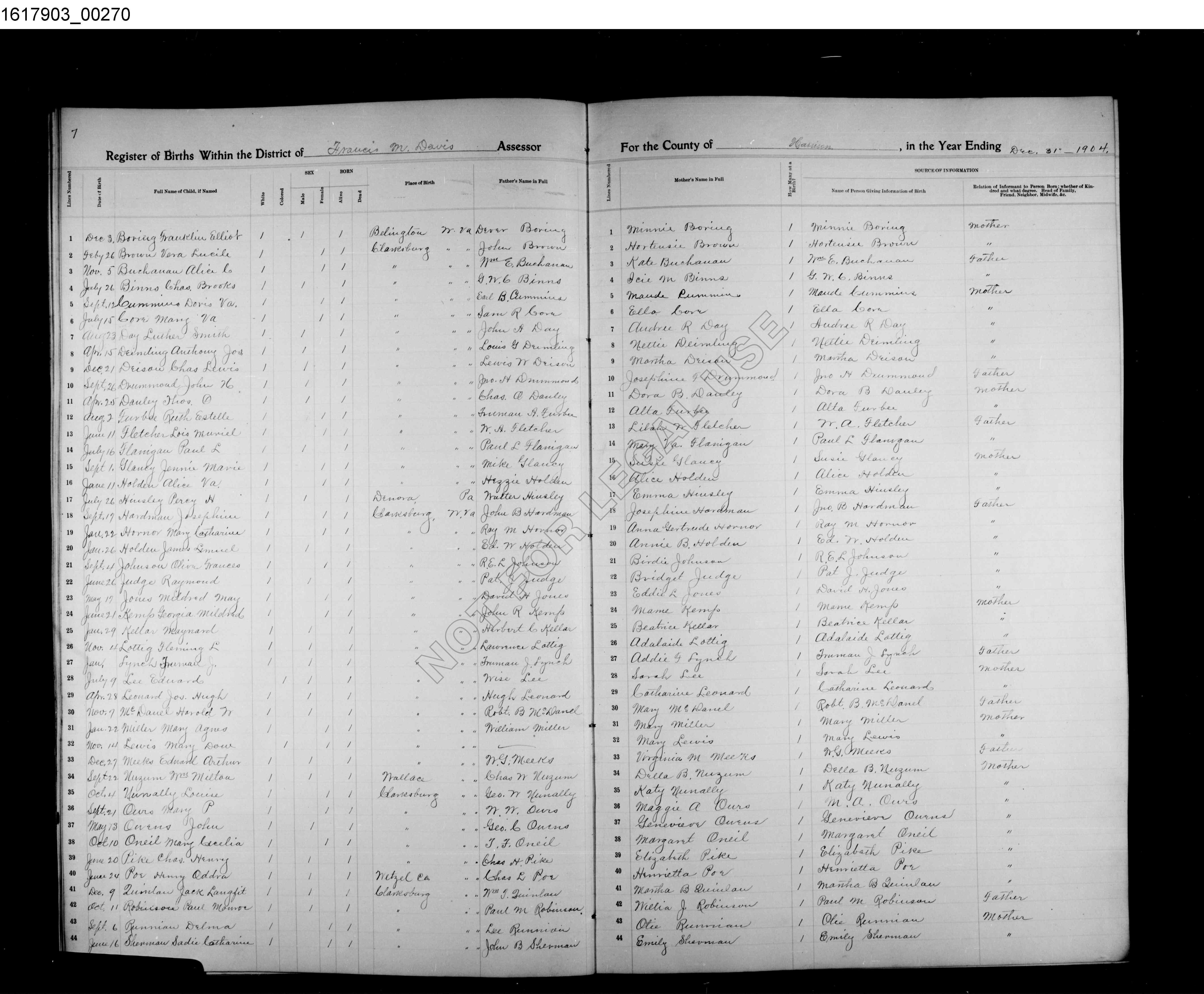 Record Image