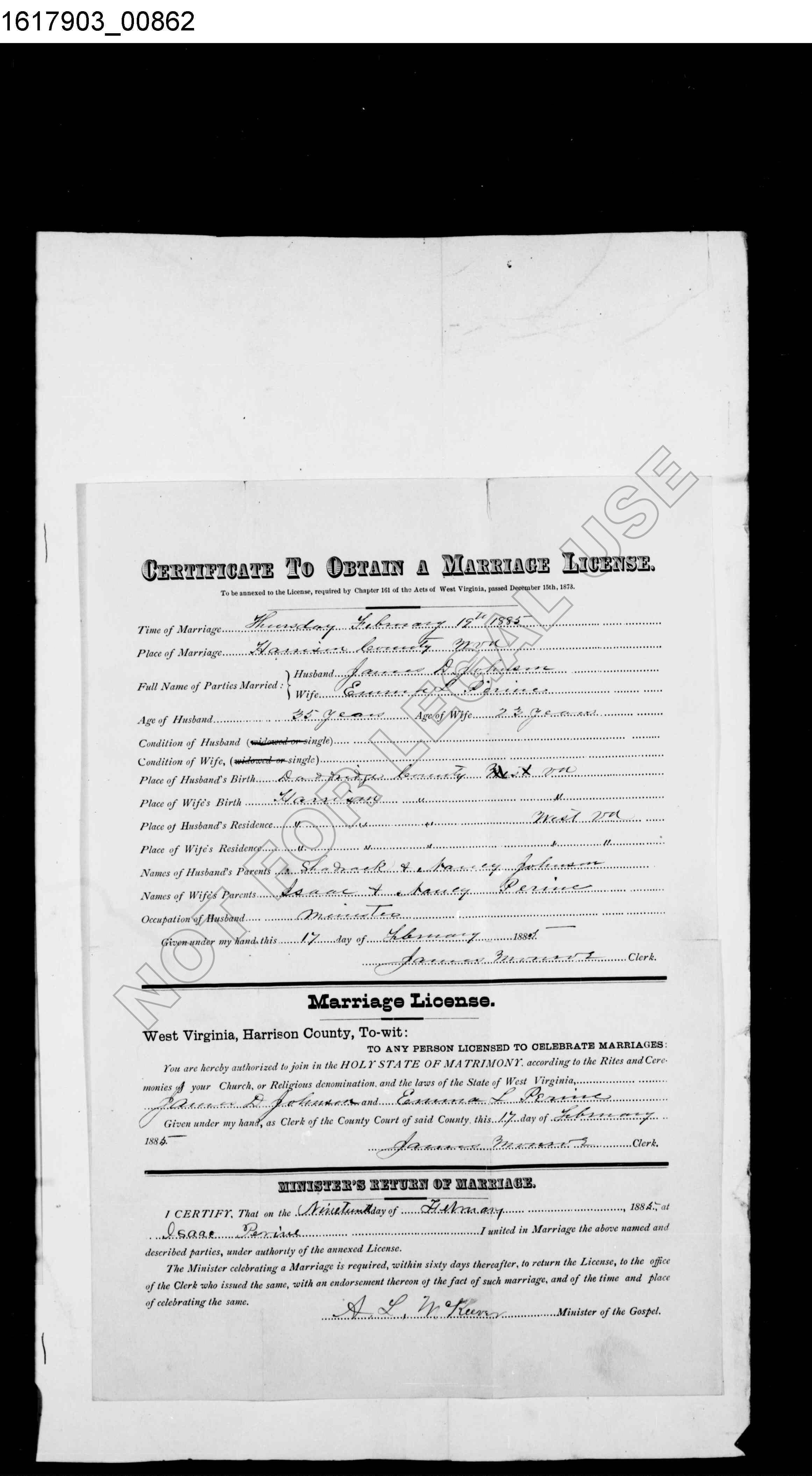 Record Image