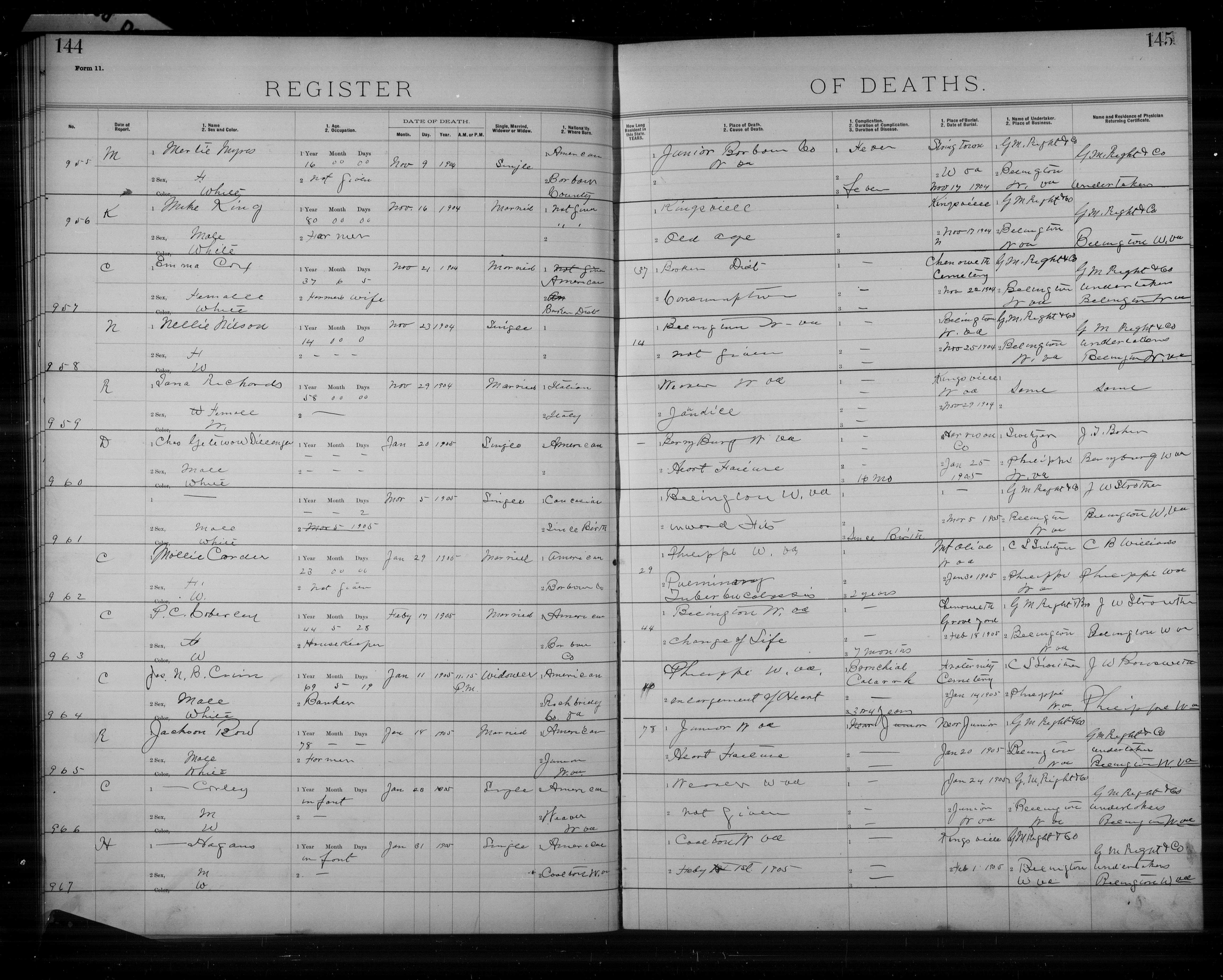 Record Image