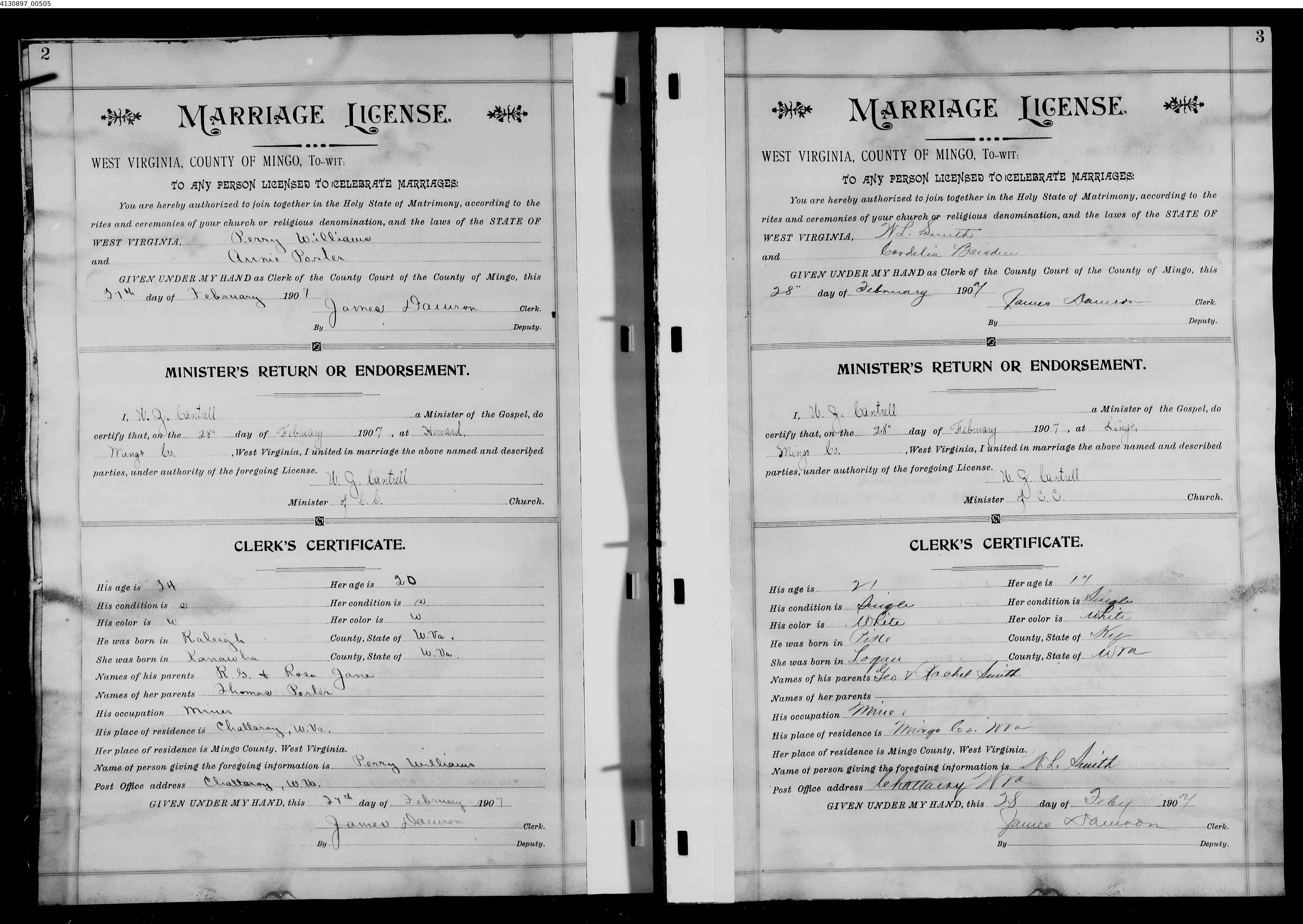 Record Image