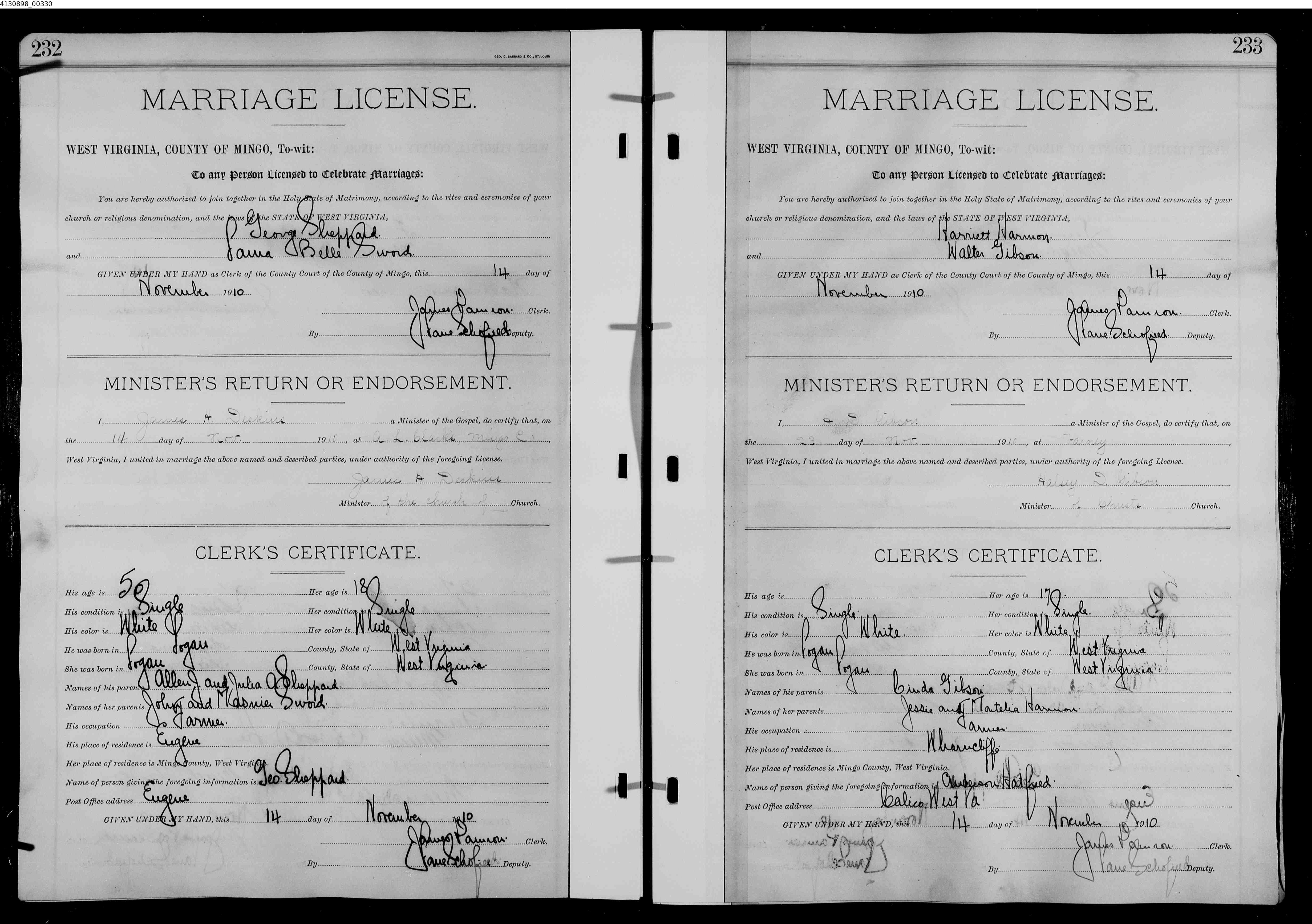 Record Image