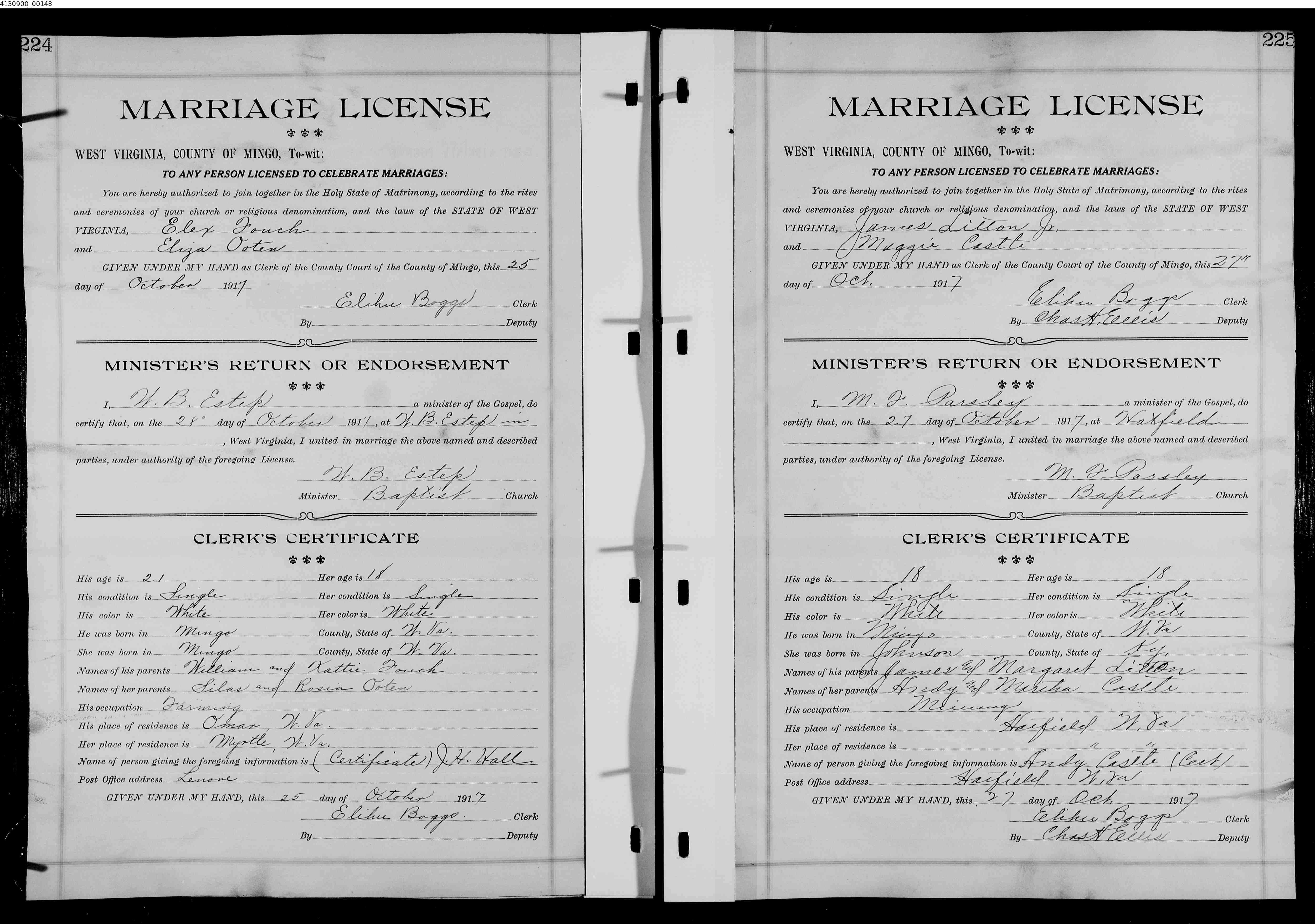 Record Image