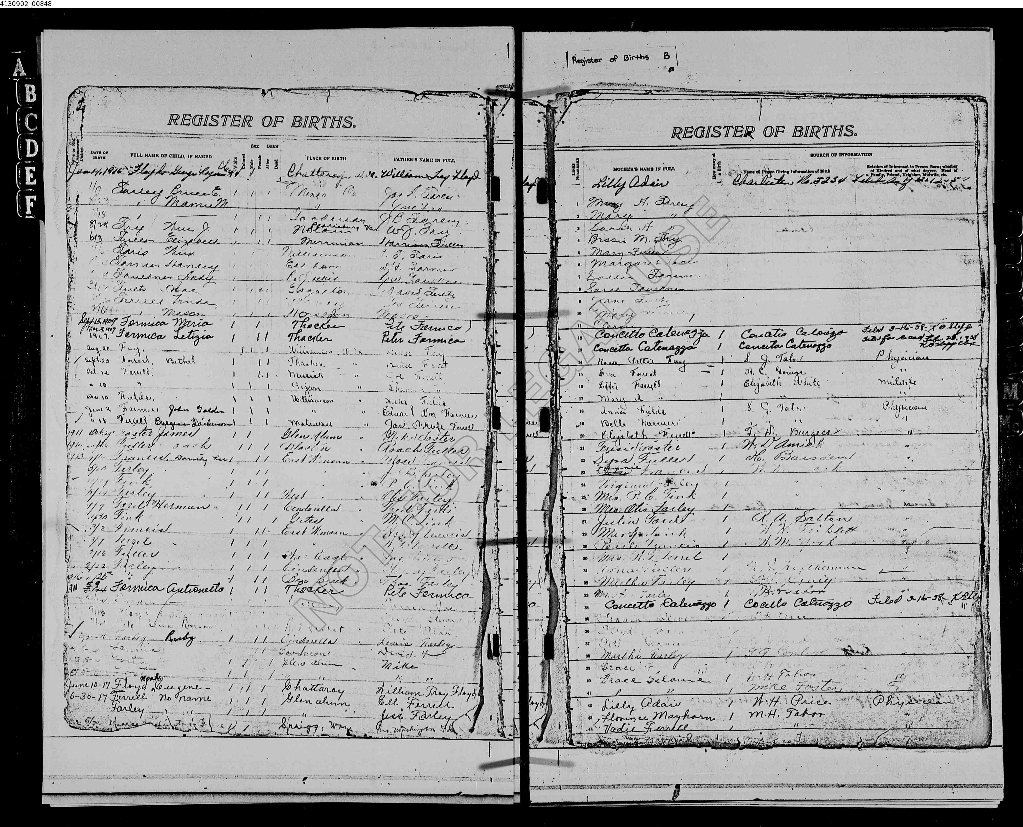 Record Image