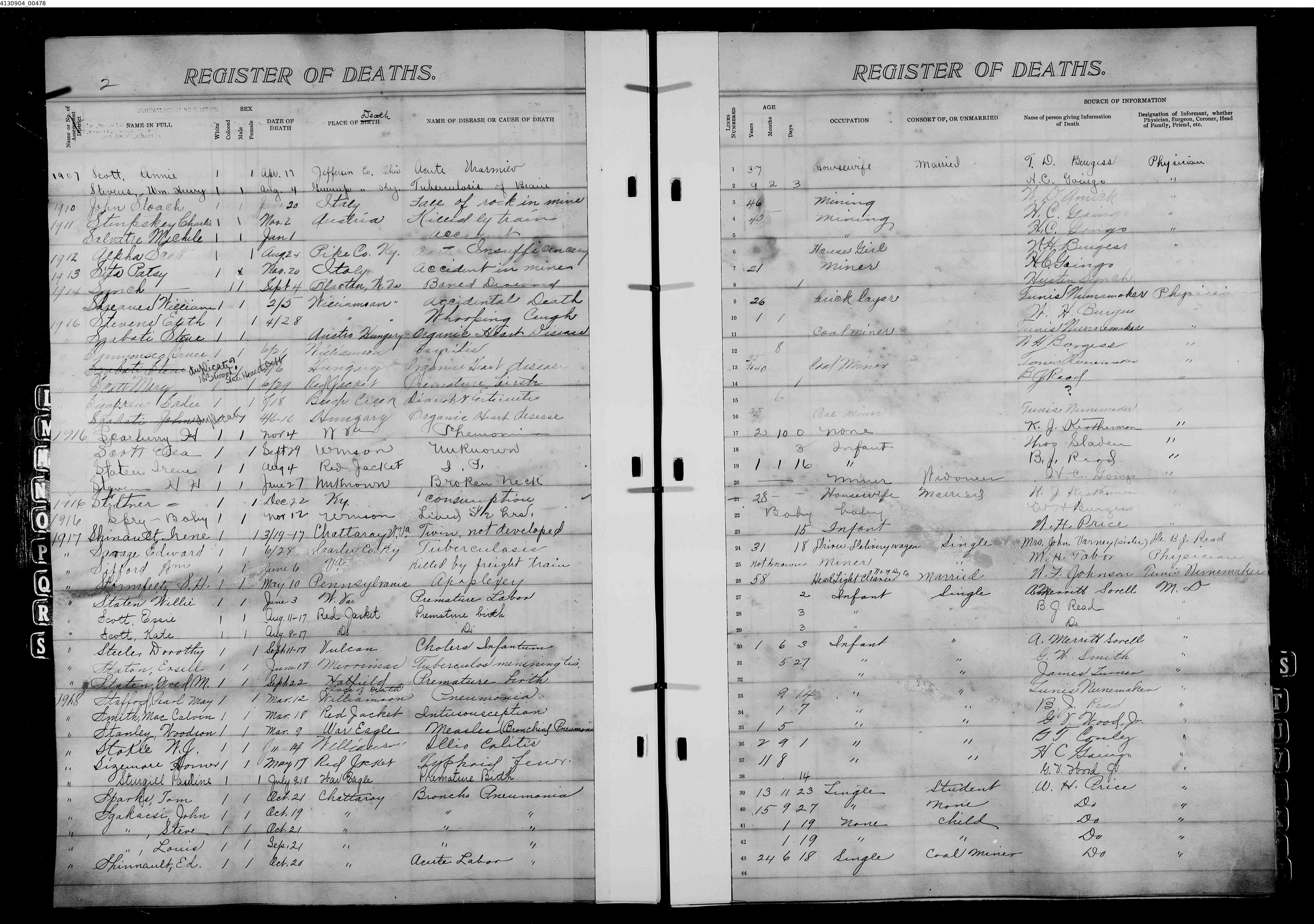 Record Image