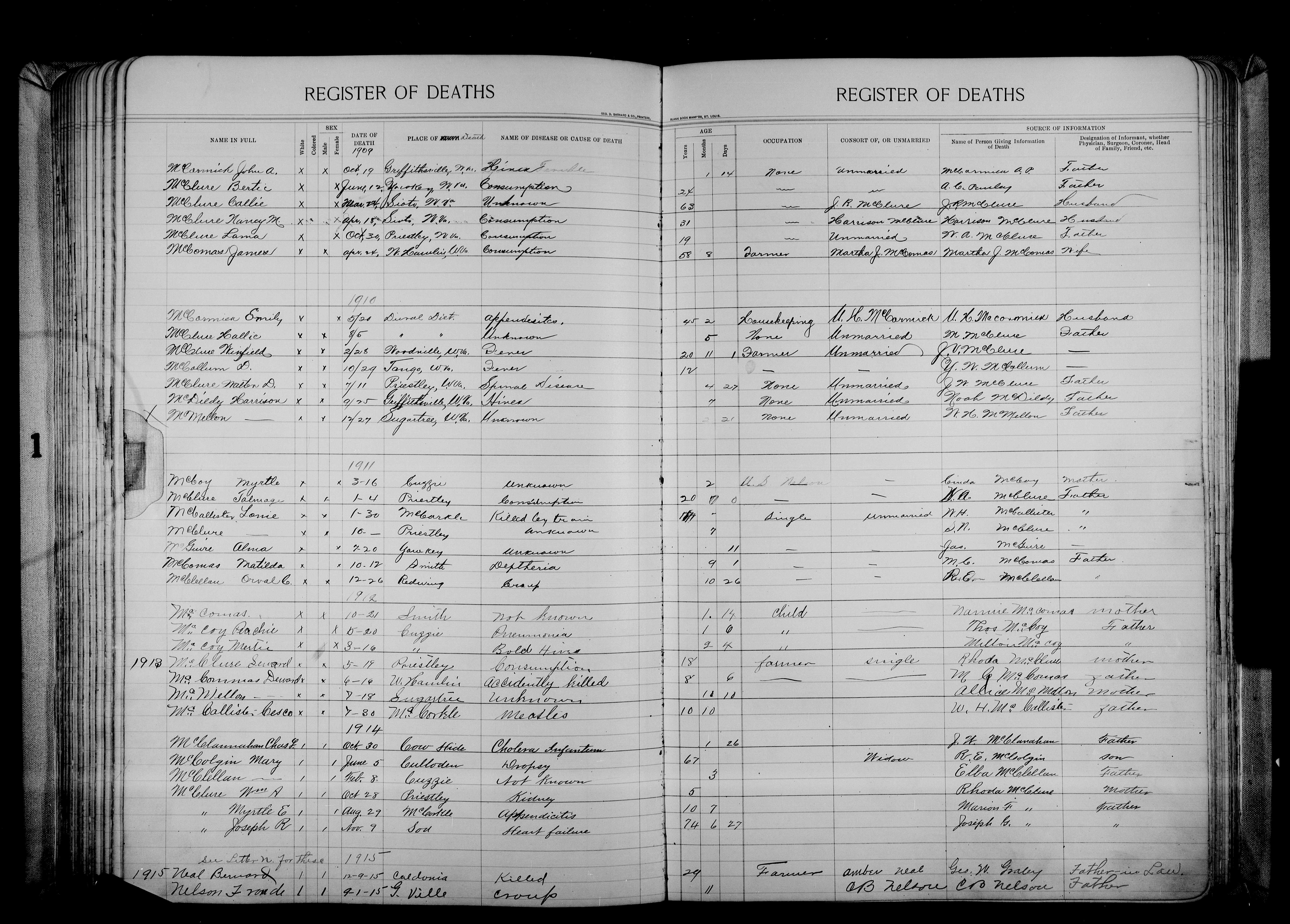 Record Image