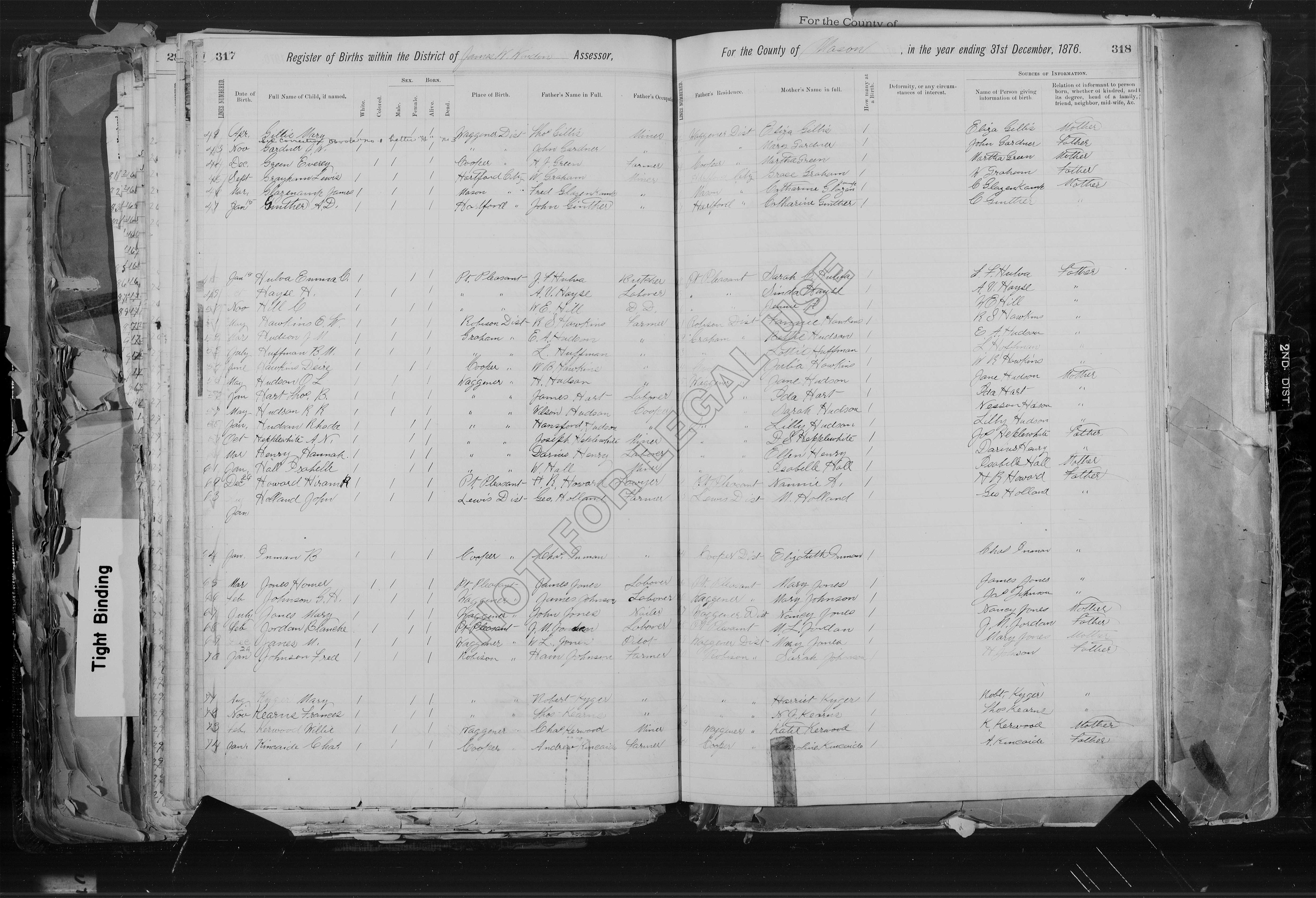 Record Image