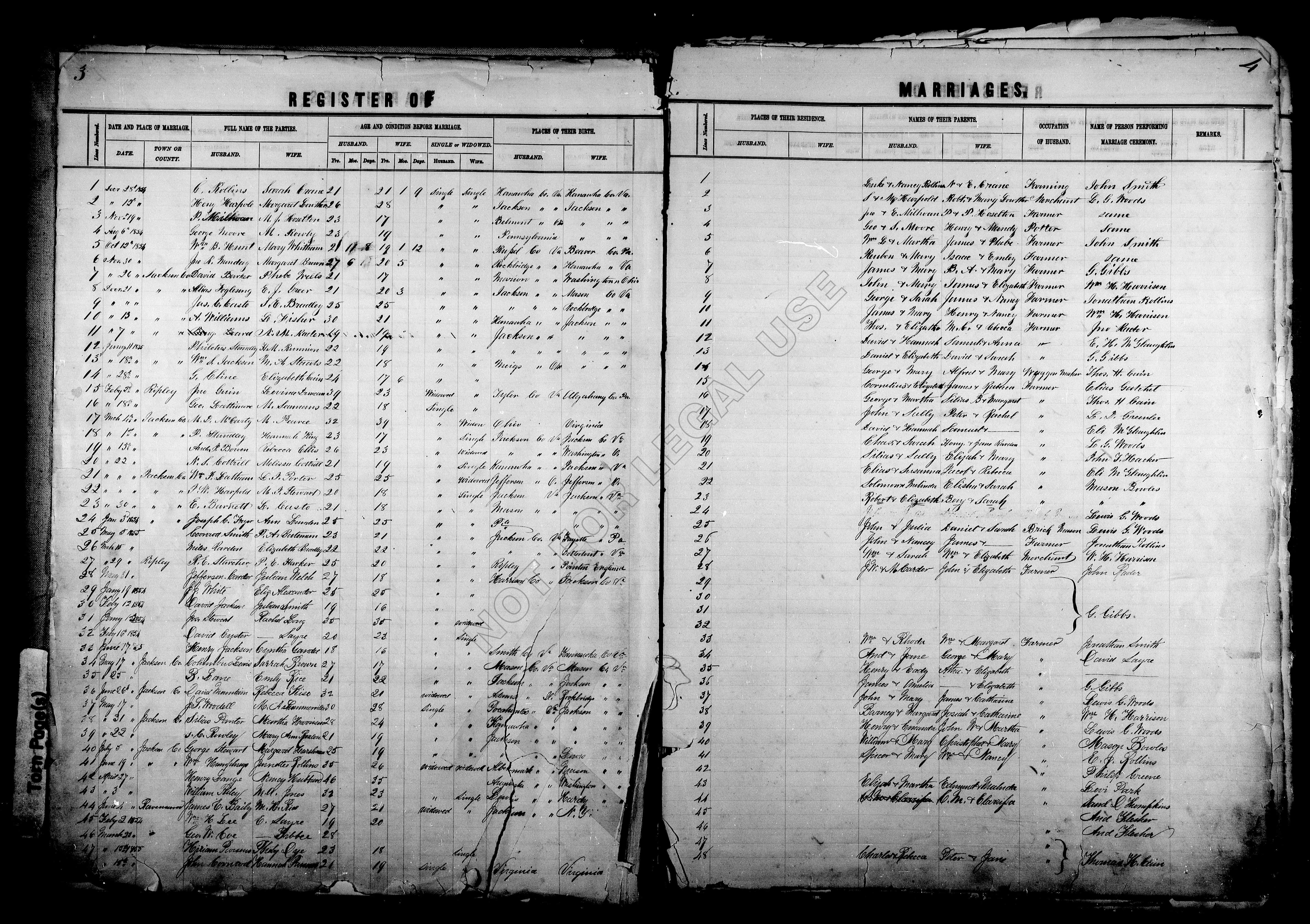 Record Image
