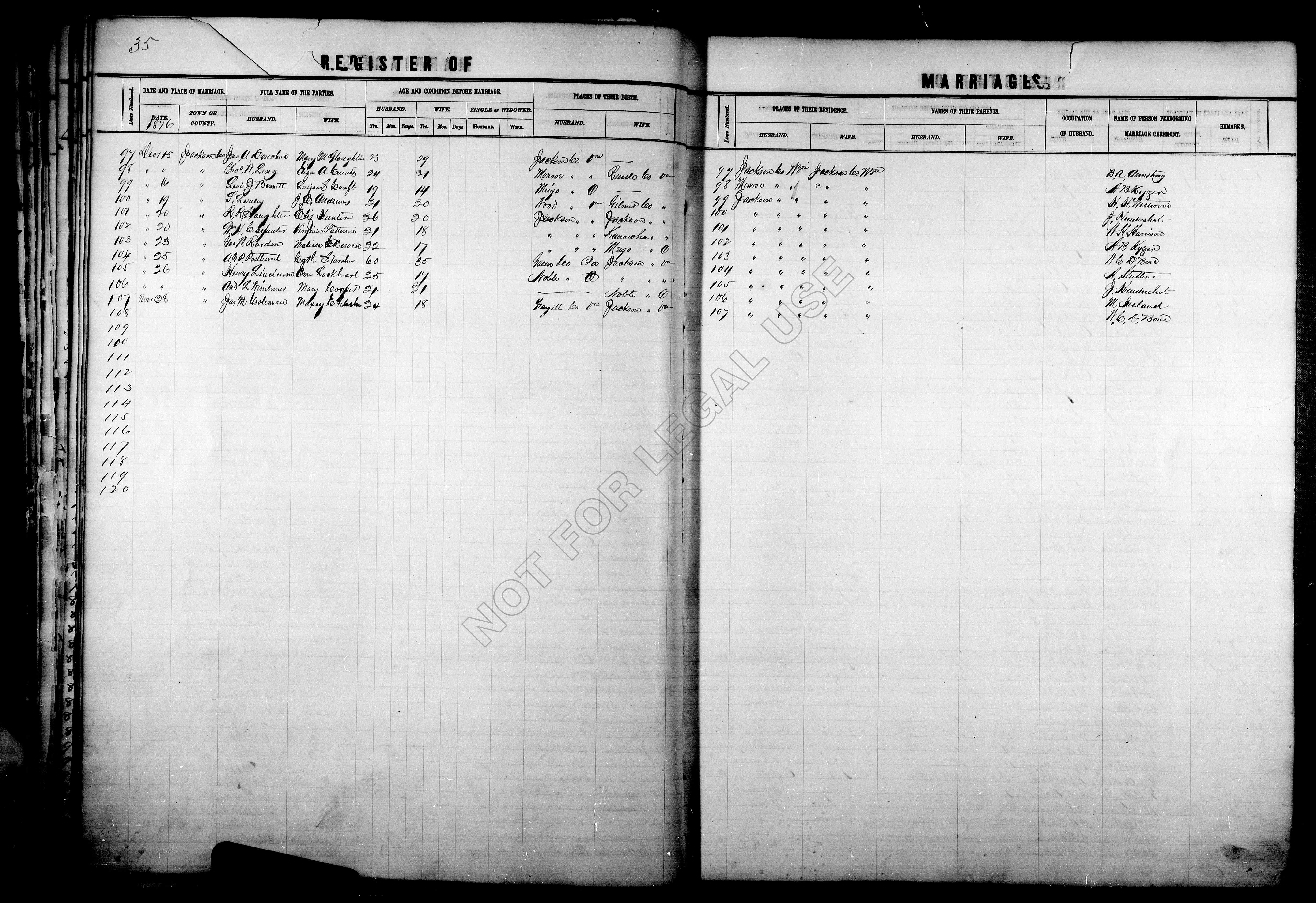 Record Image