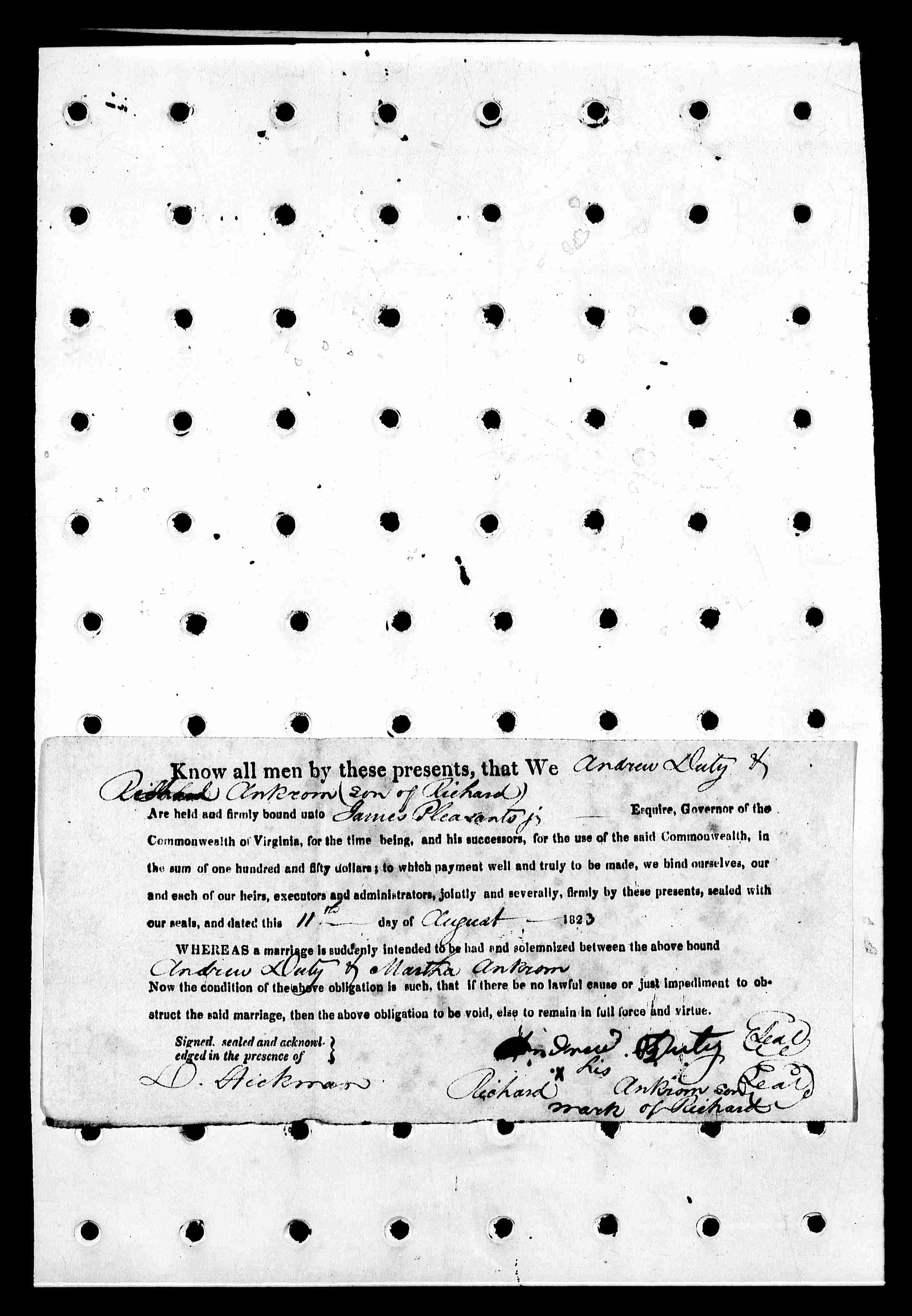 Record Image