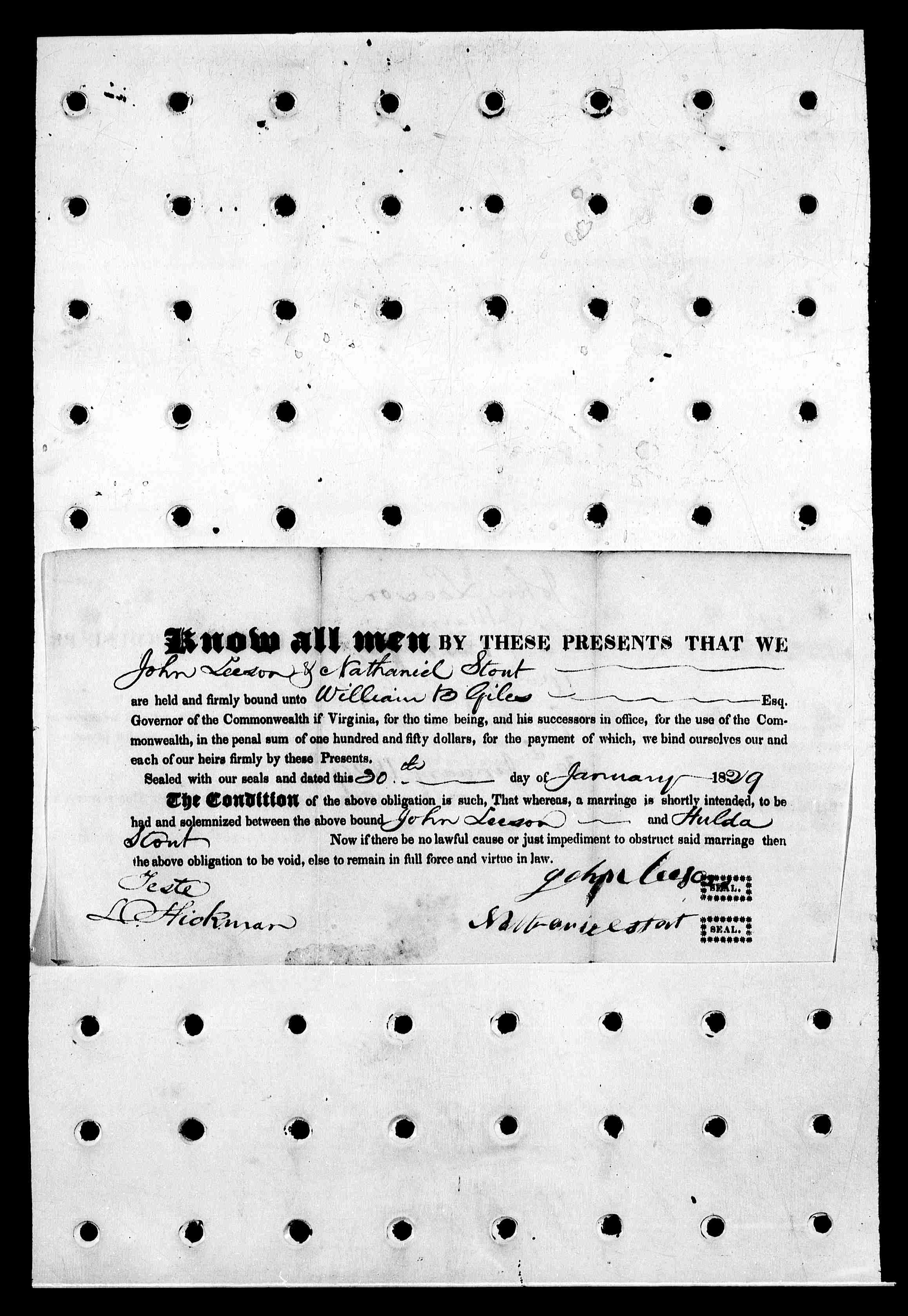 Record Image