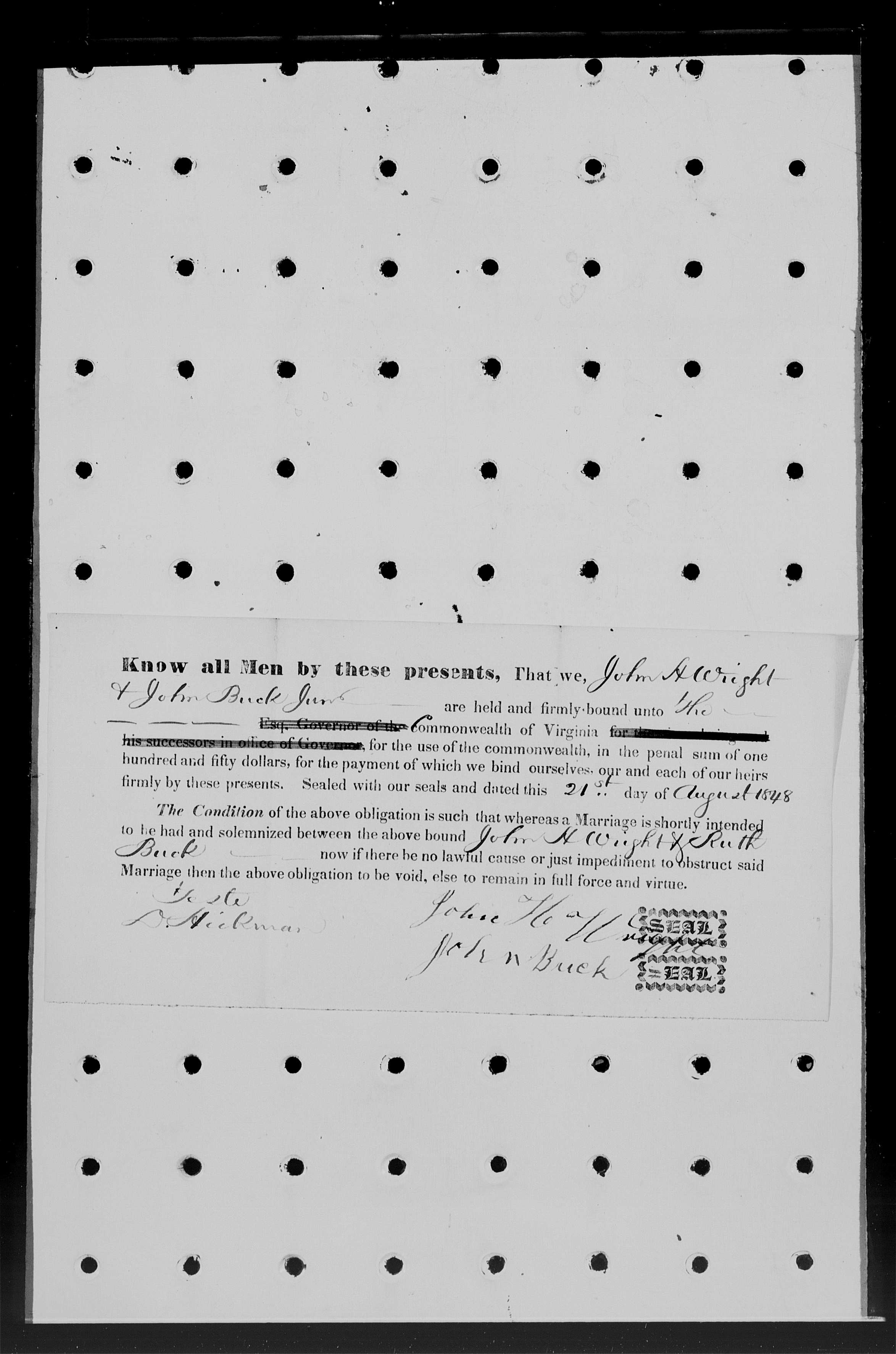 Record Image