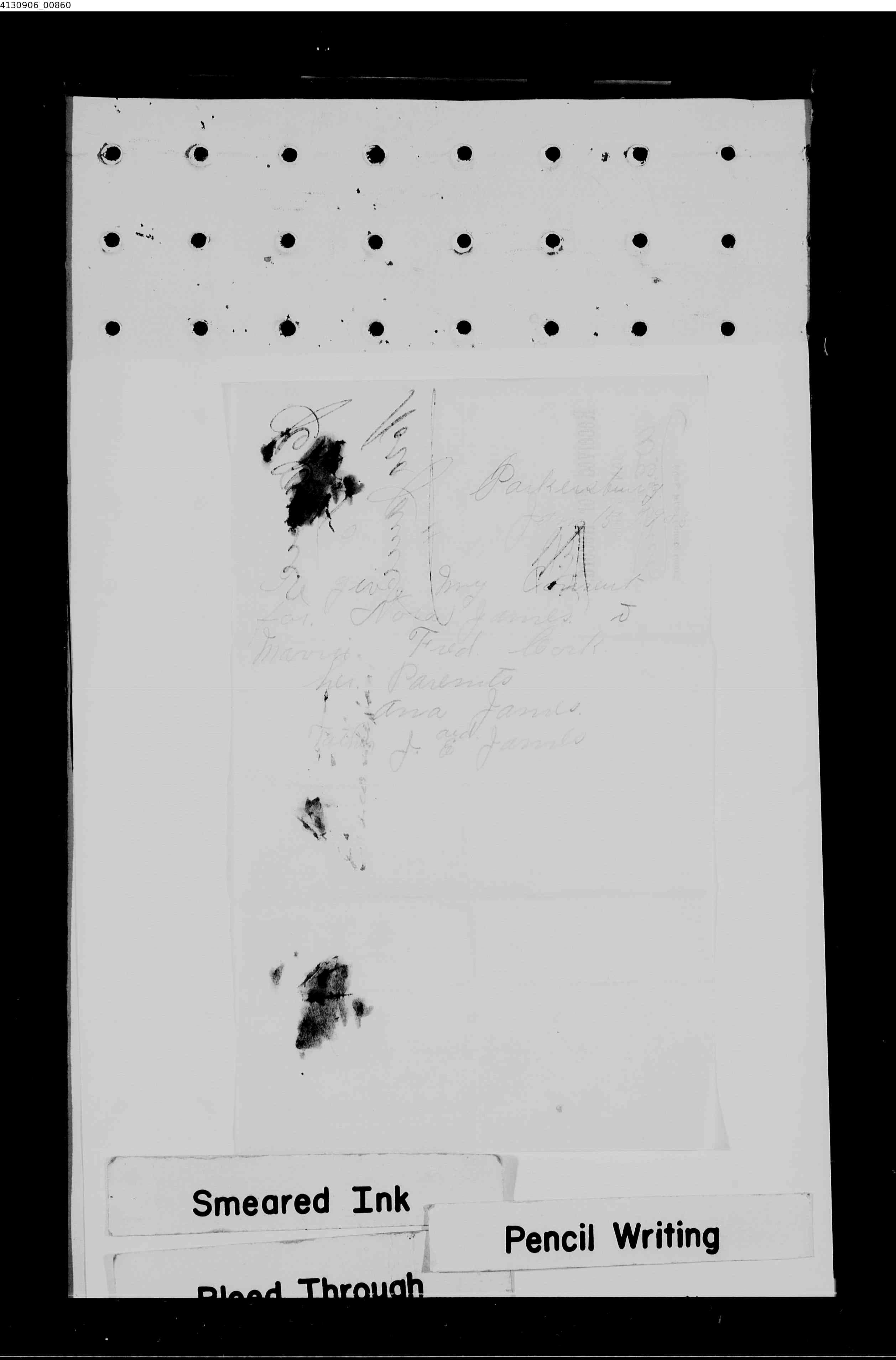 Record Image
