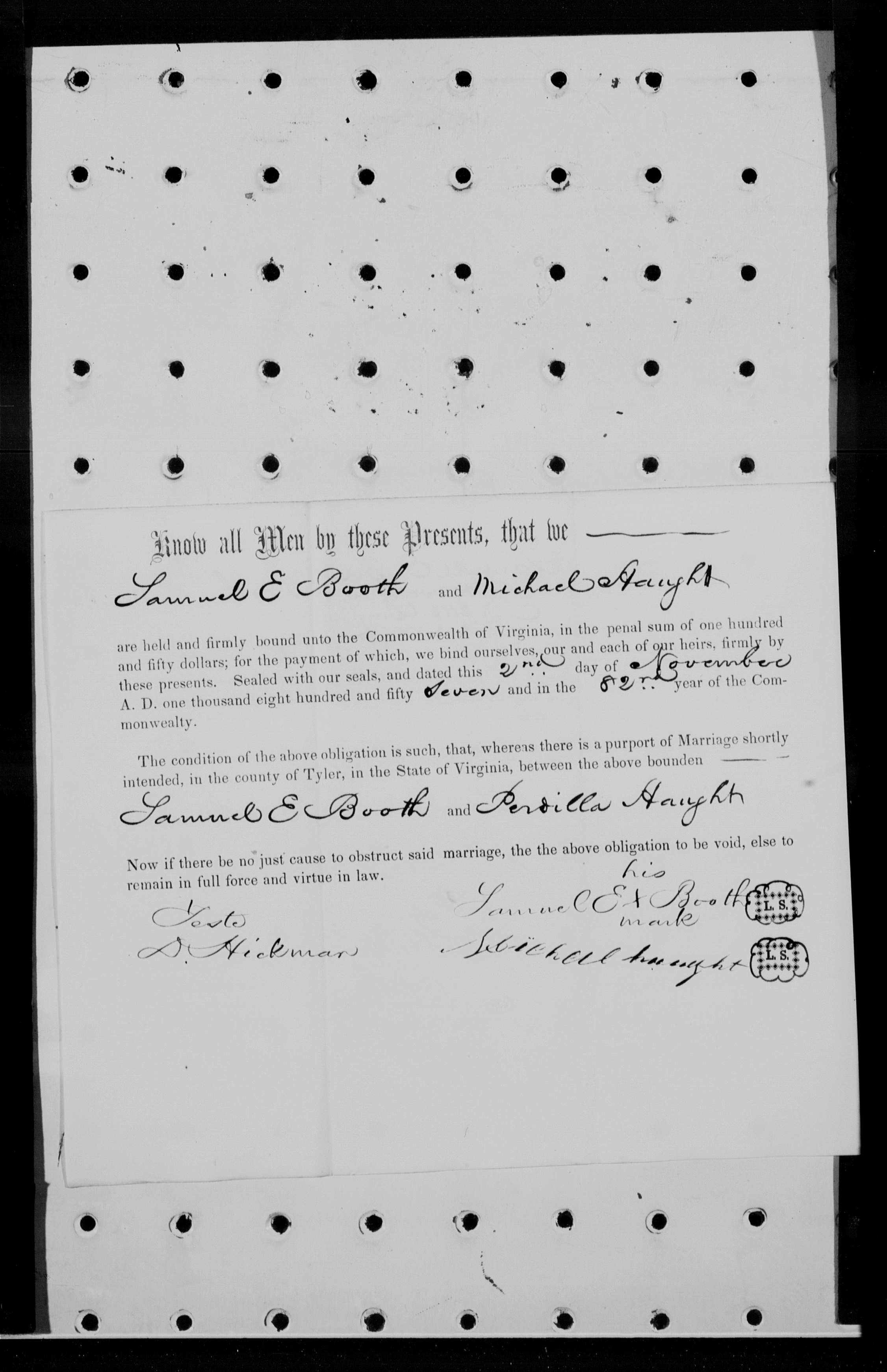 Record Image