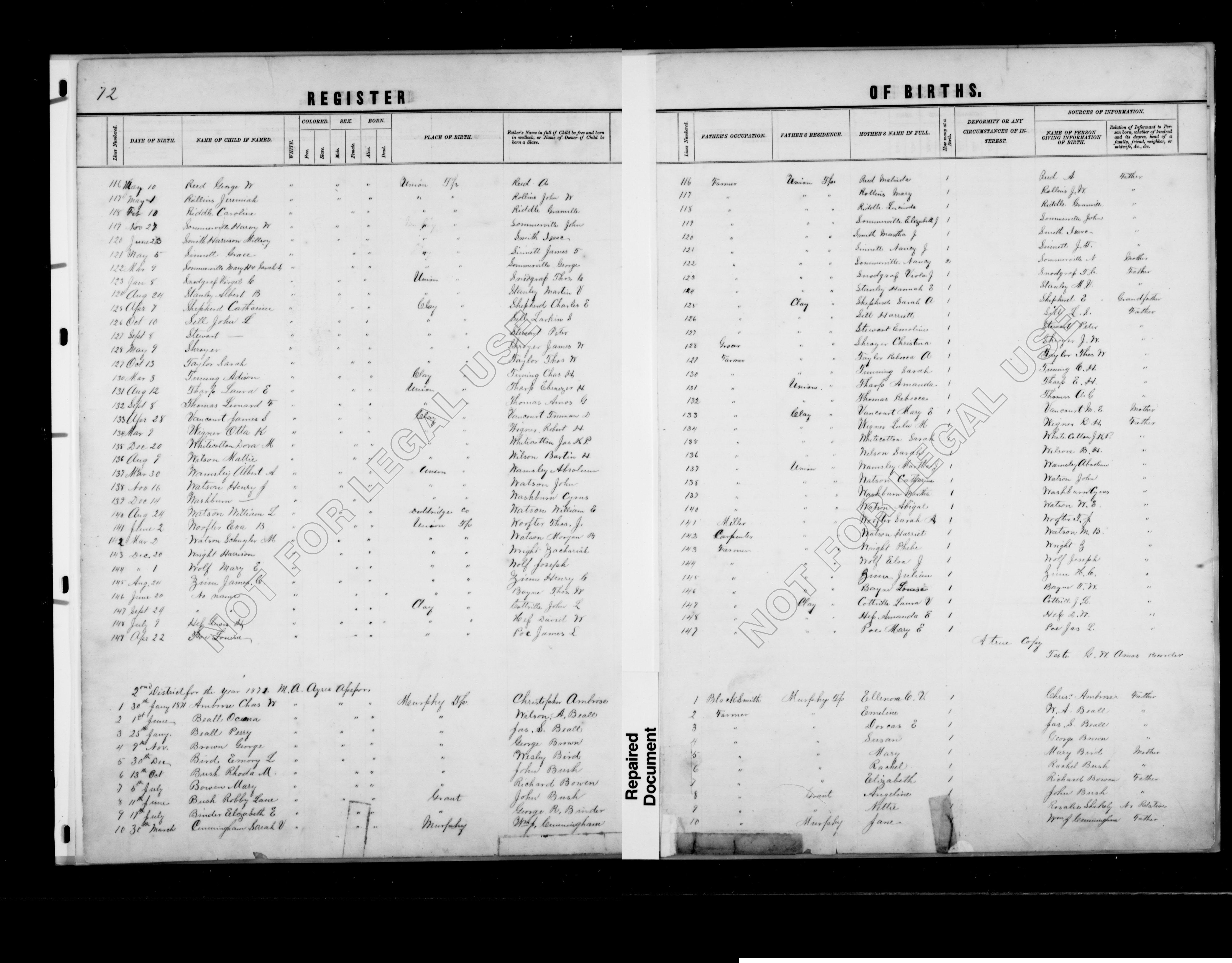 Record Image