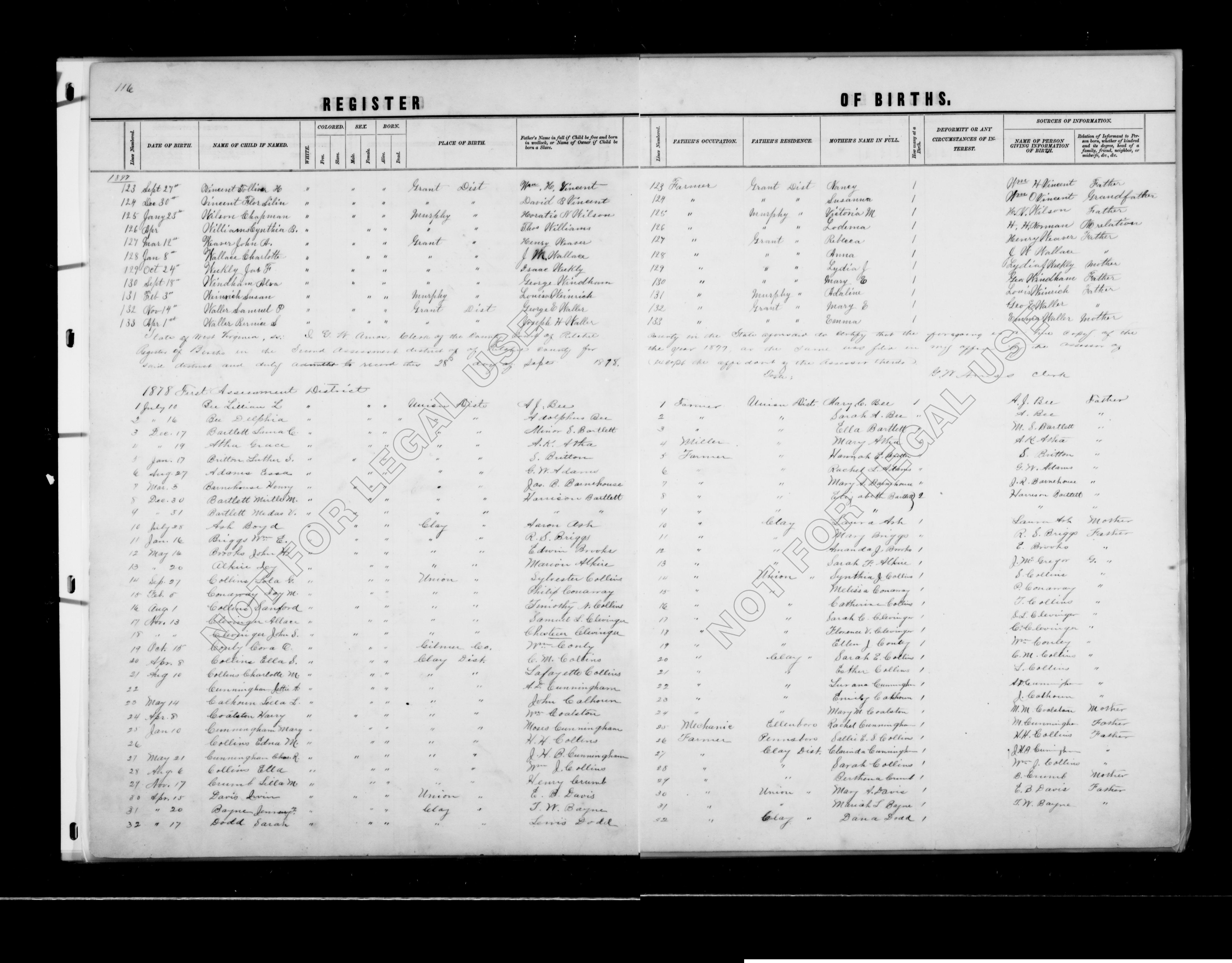 Record Image