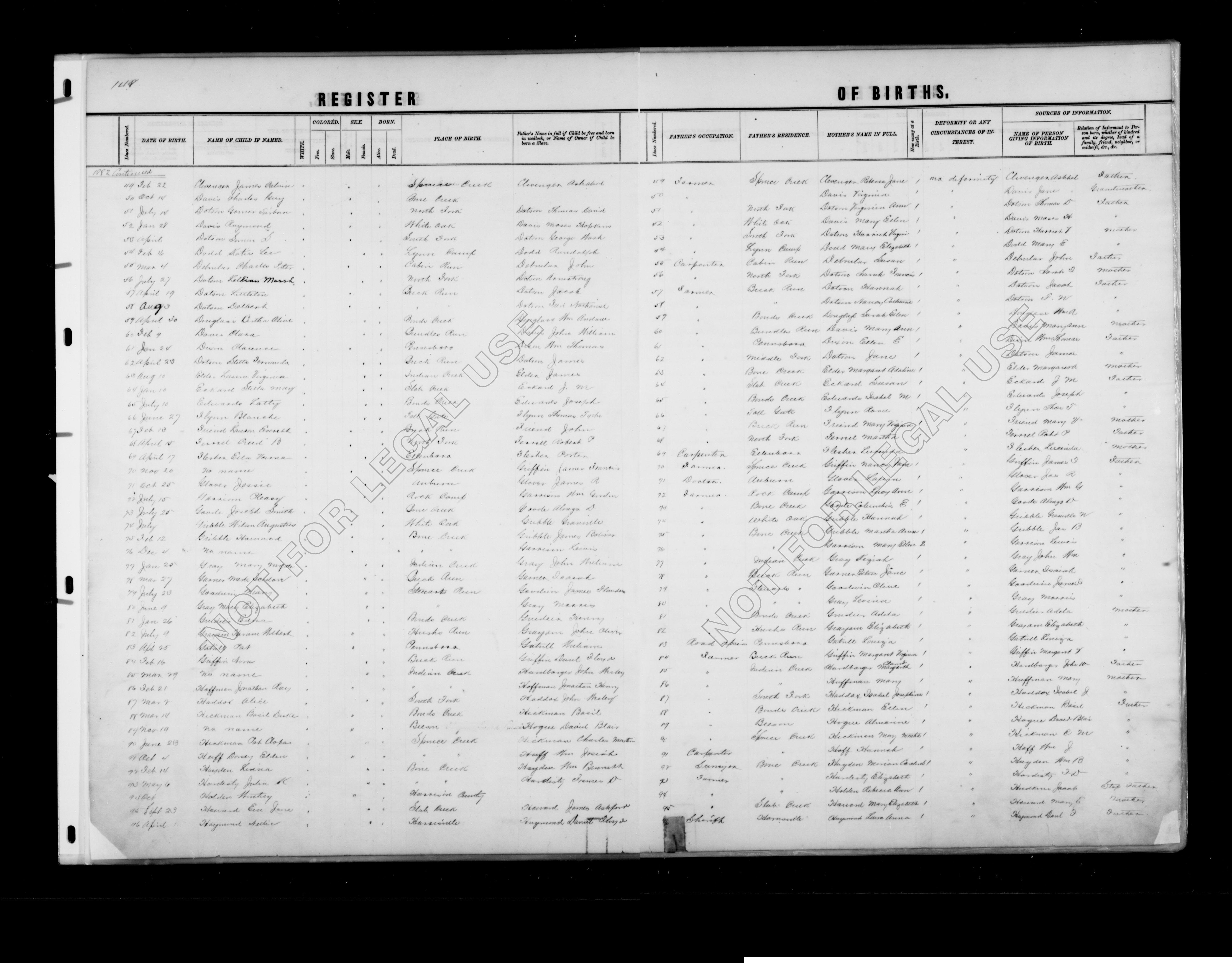 Record Image