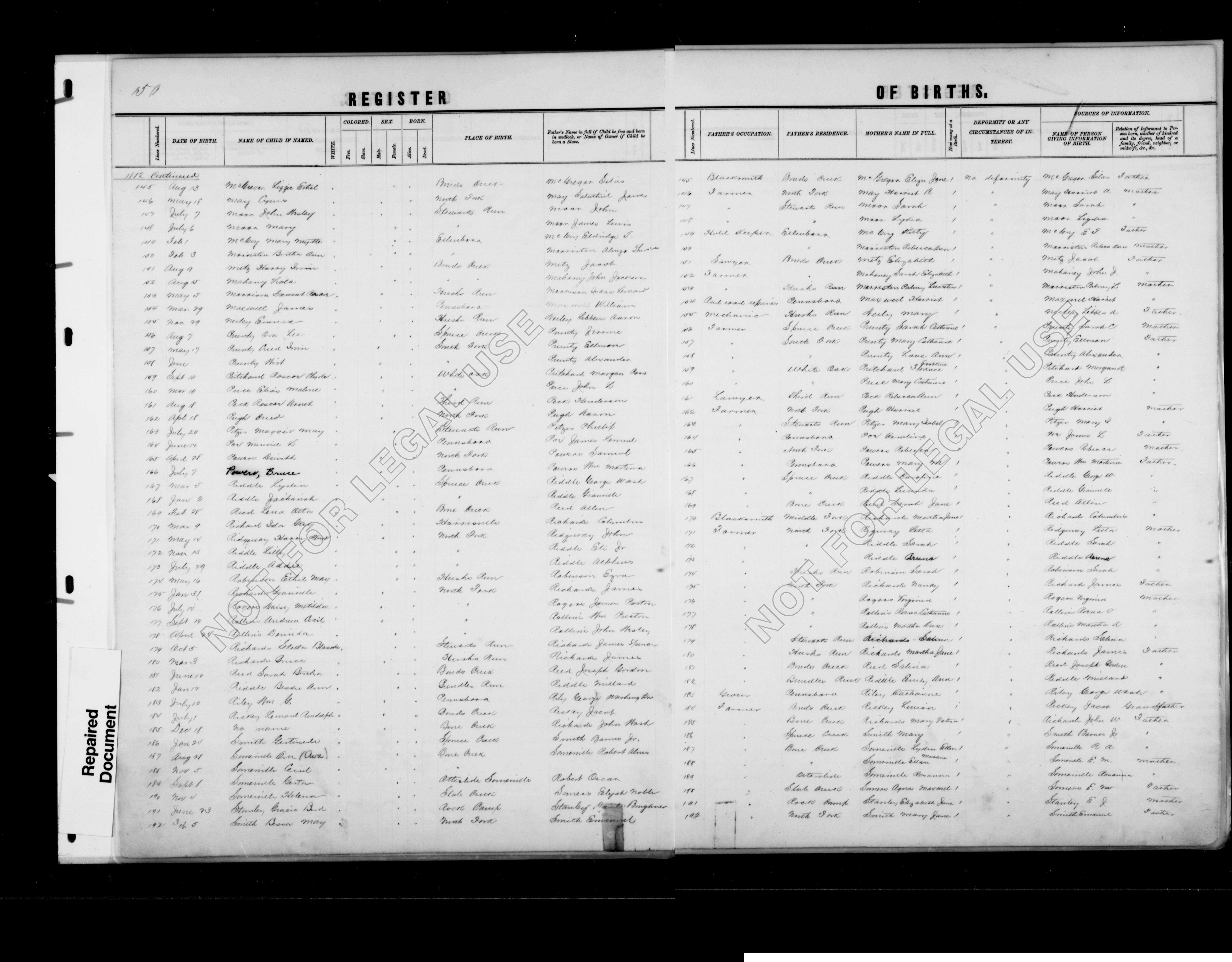 Record Image