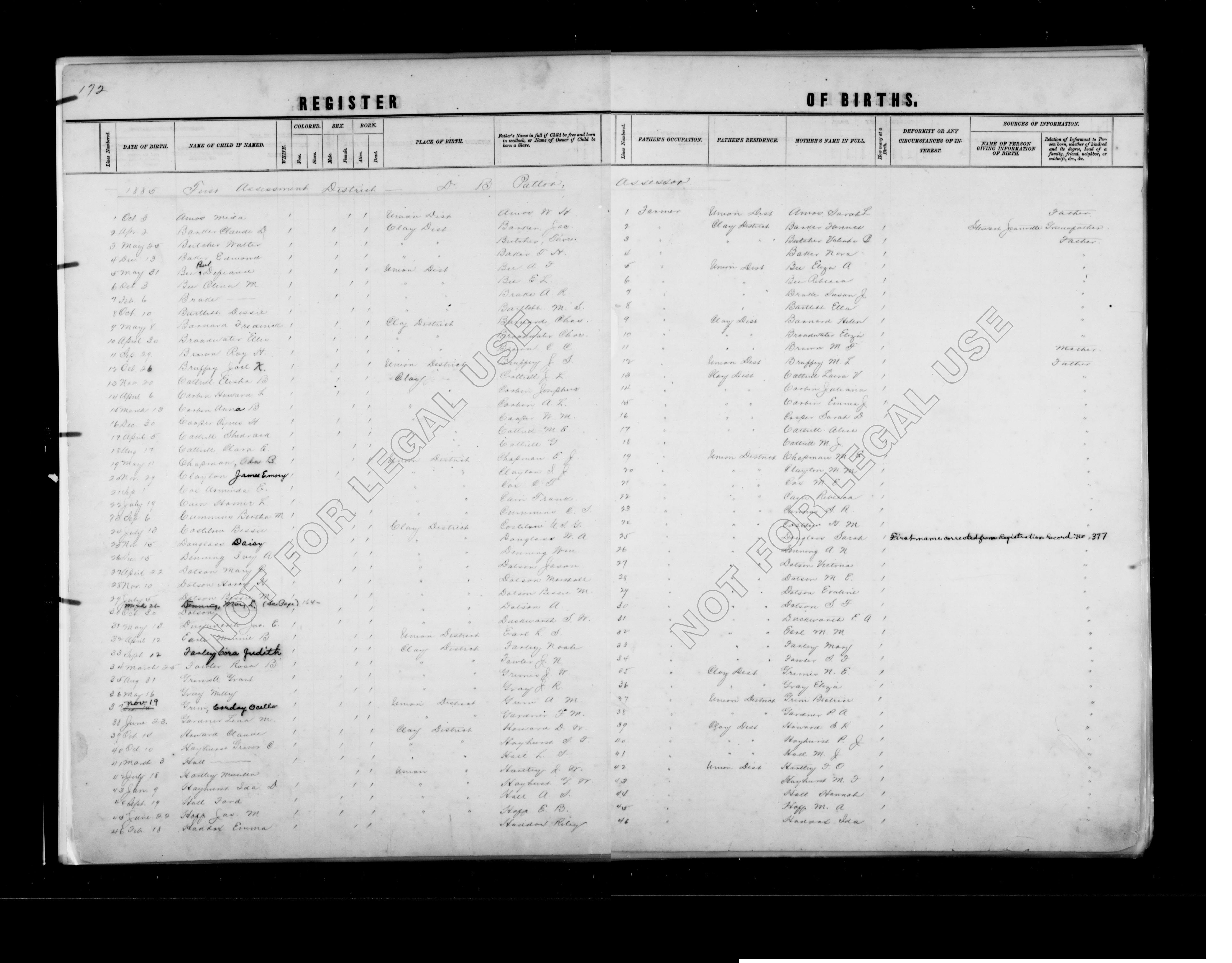 Record Image
