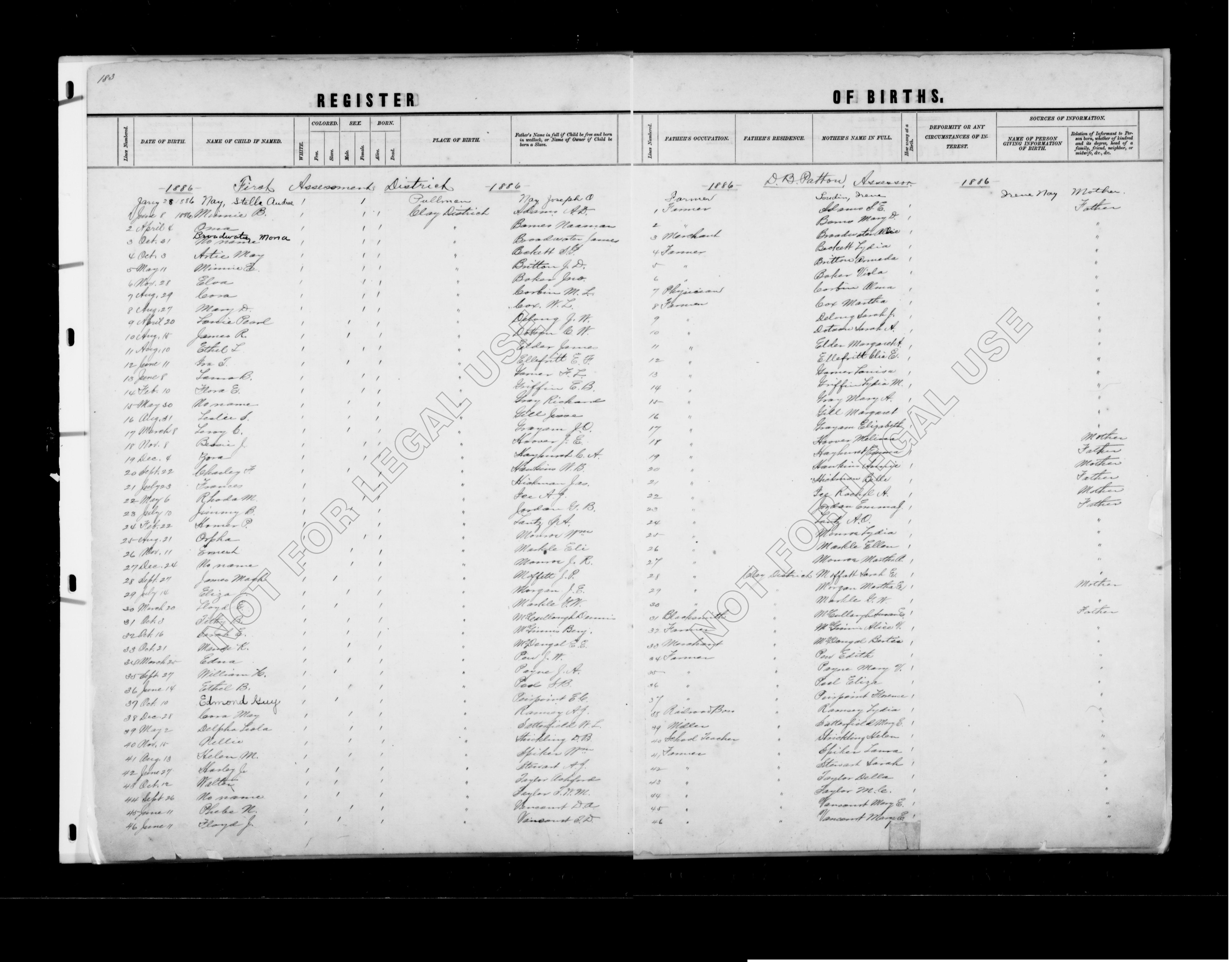 Record Image