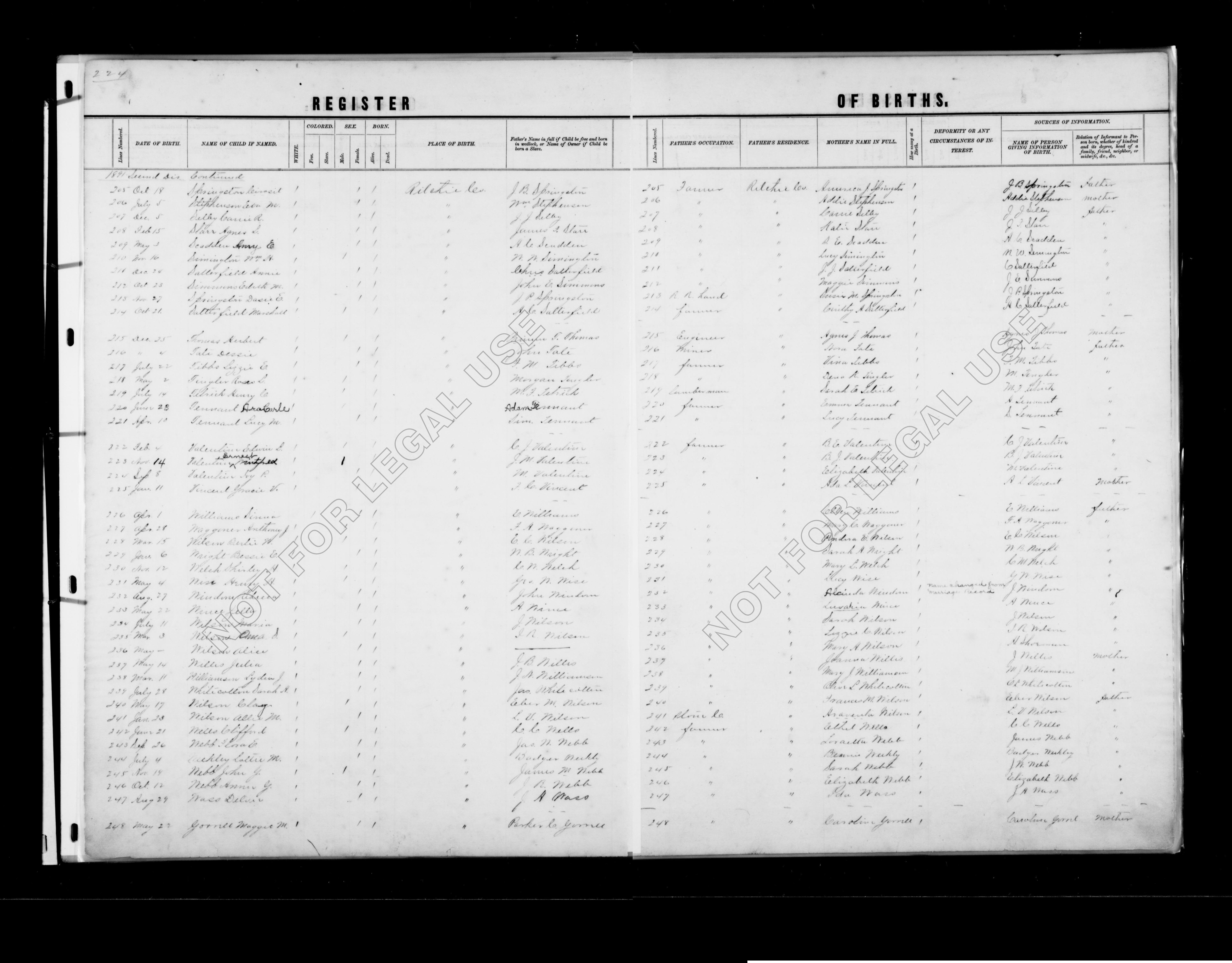 Record Image