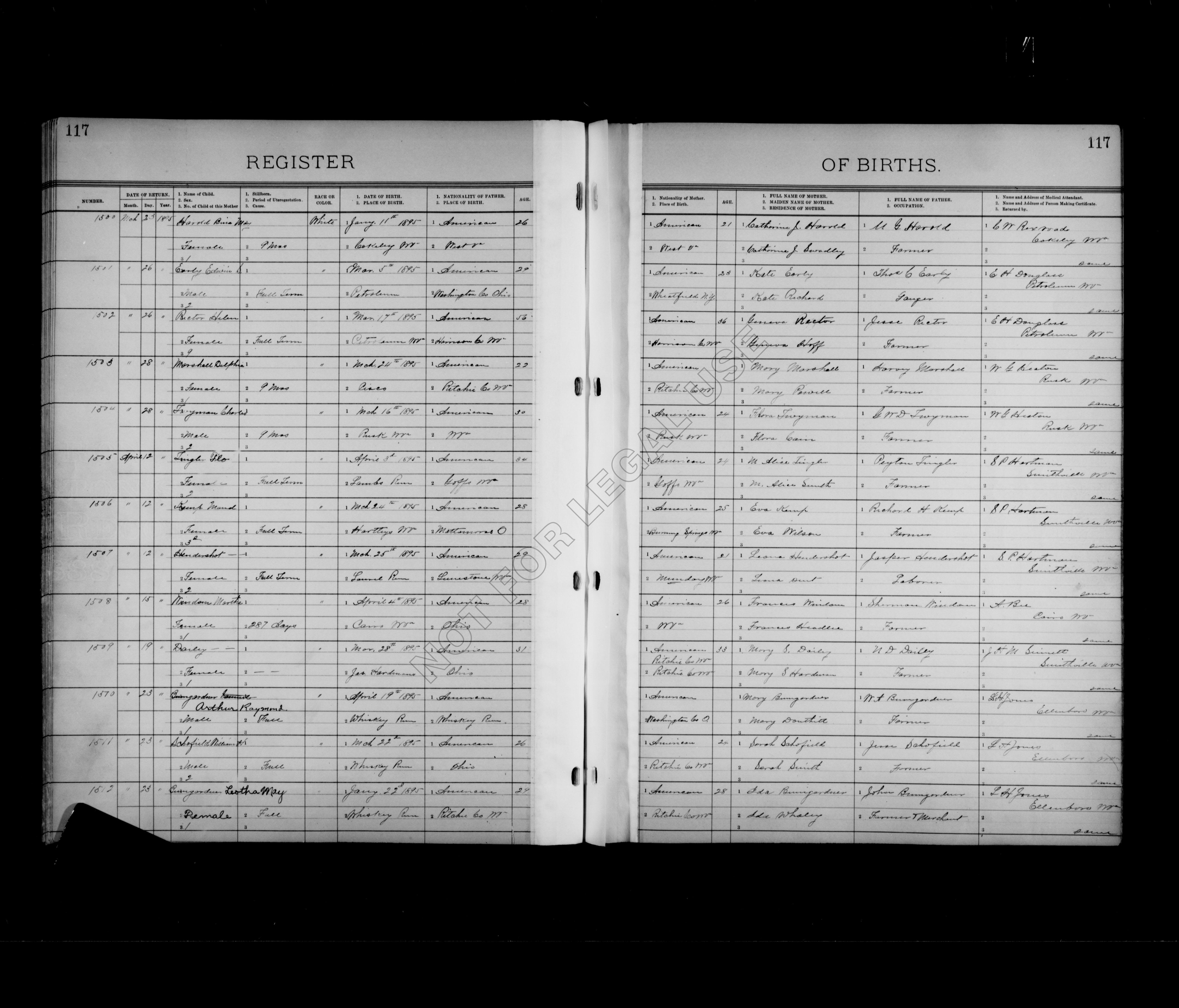 Record Image