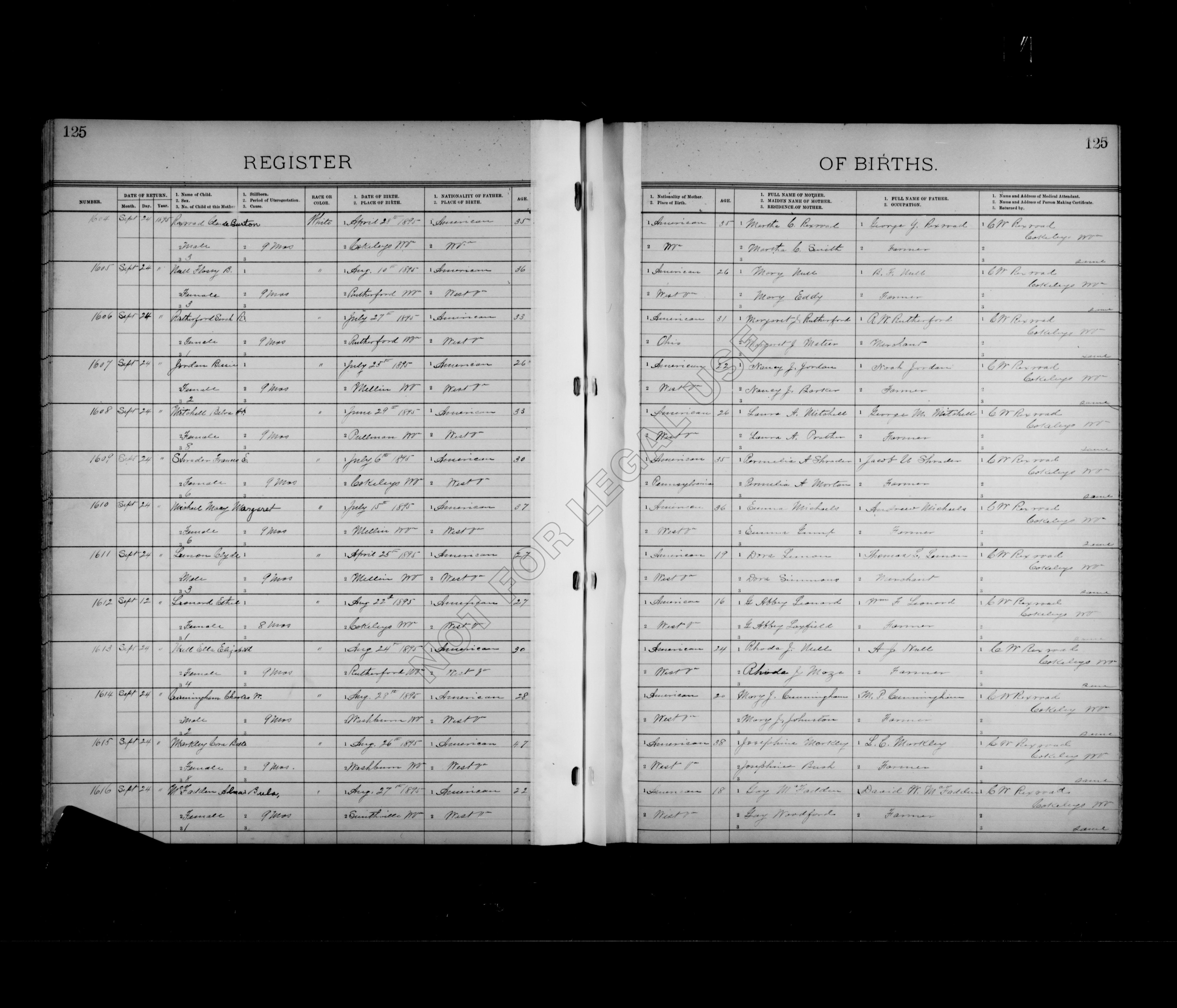 Record Image