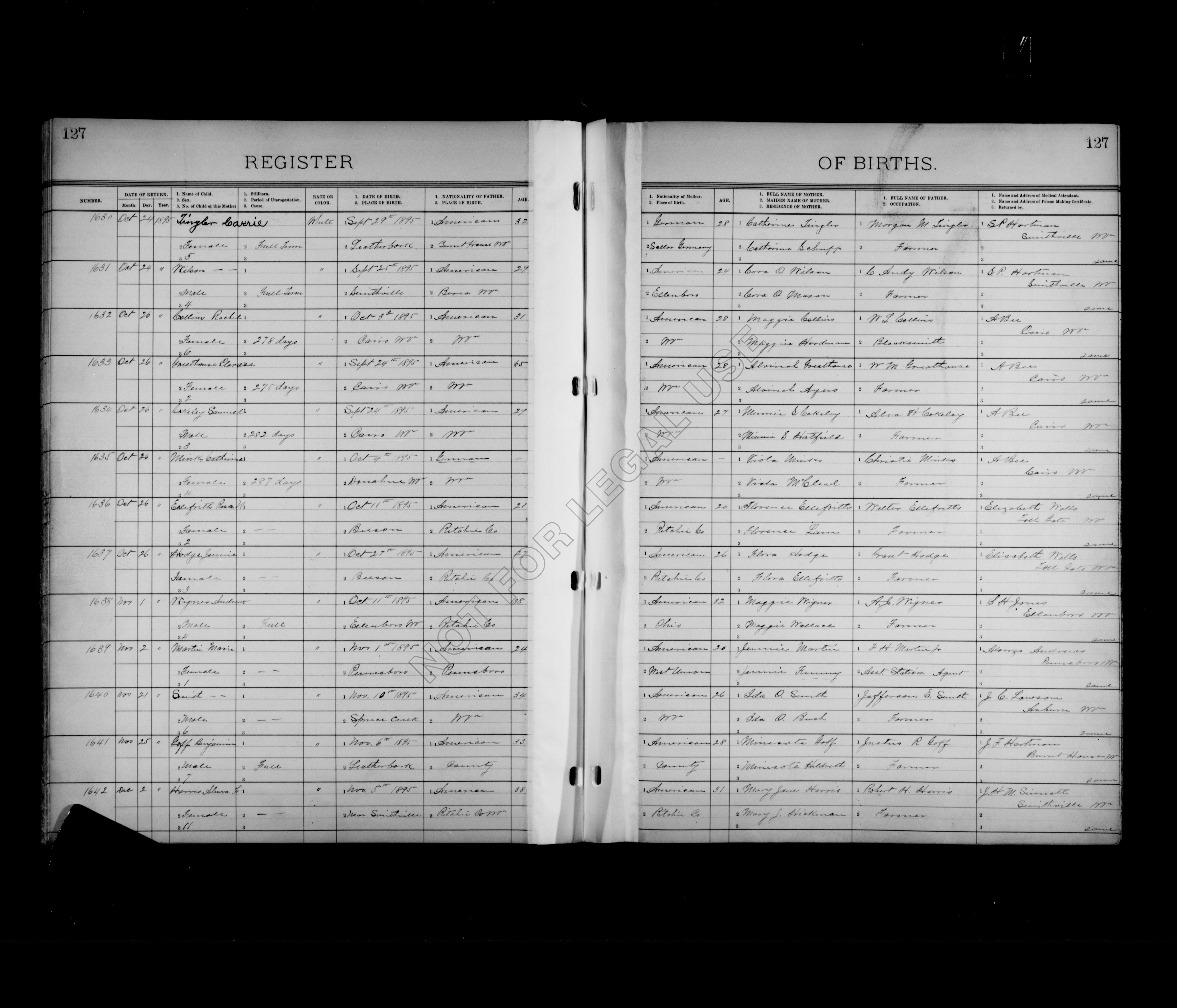 Record Image