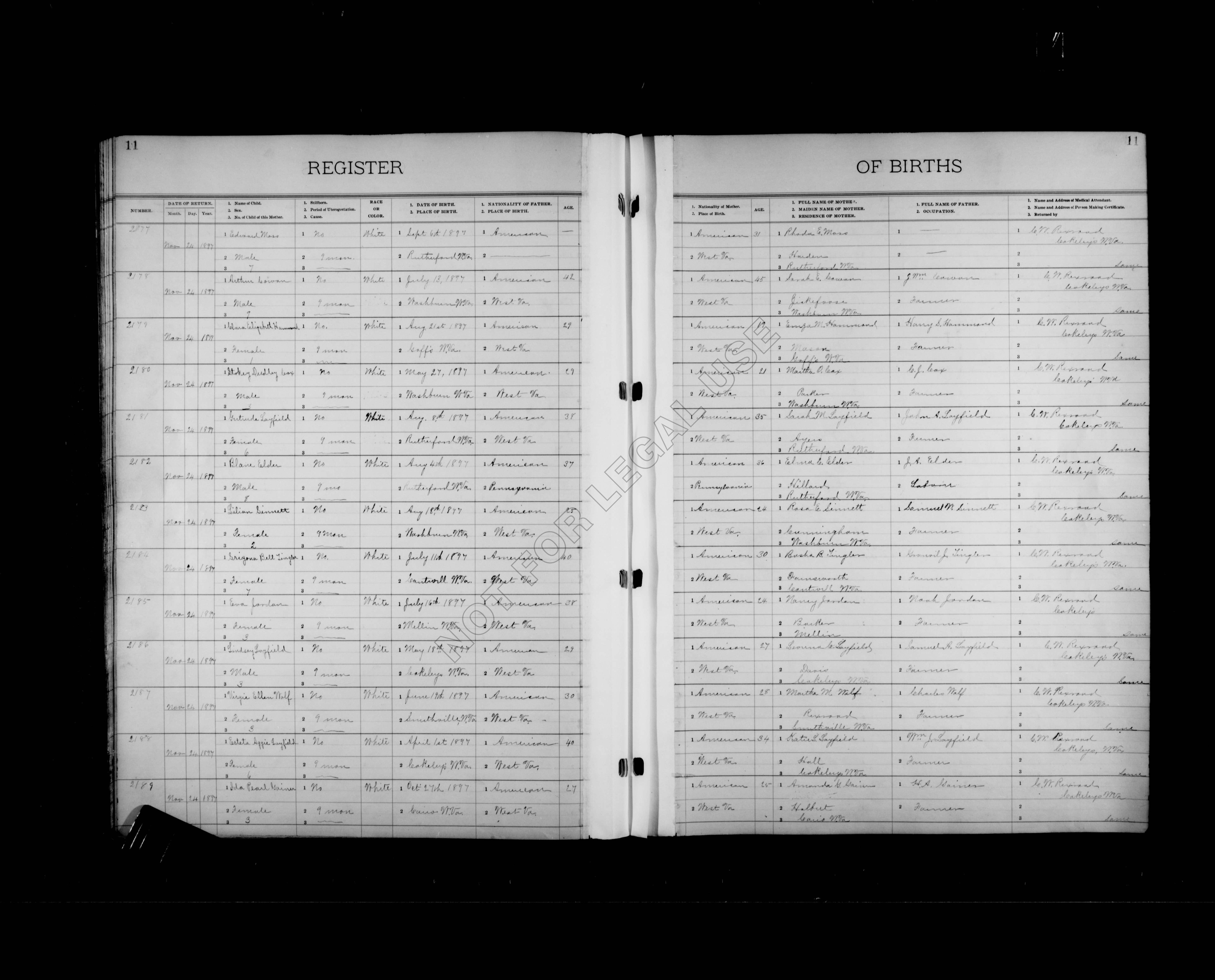 Record Image