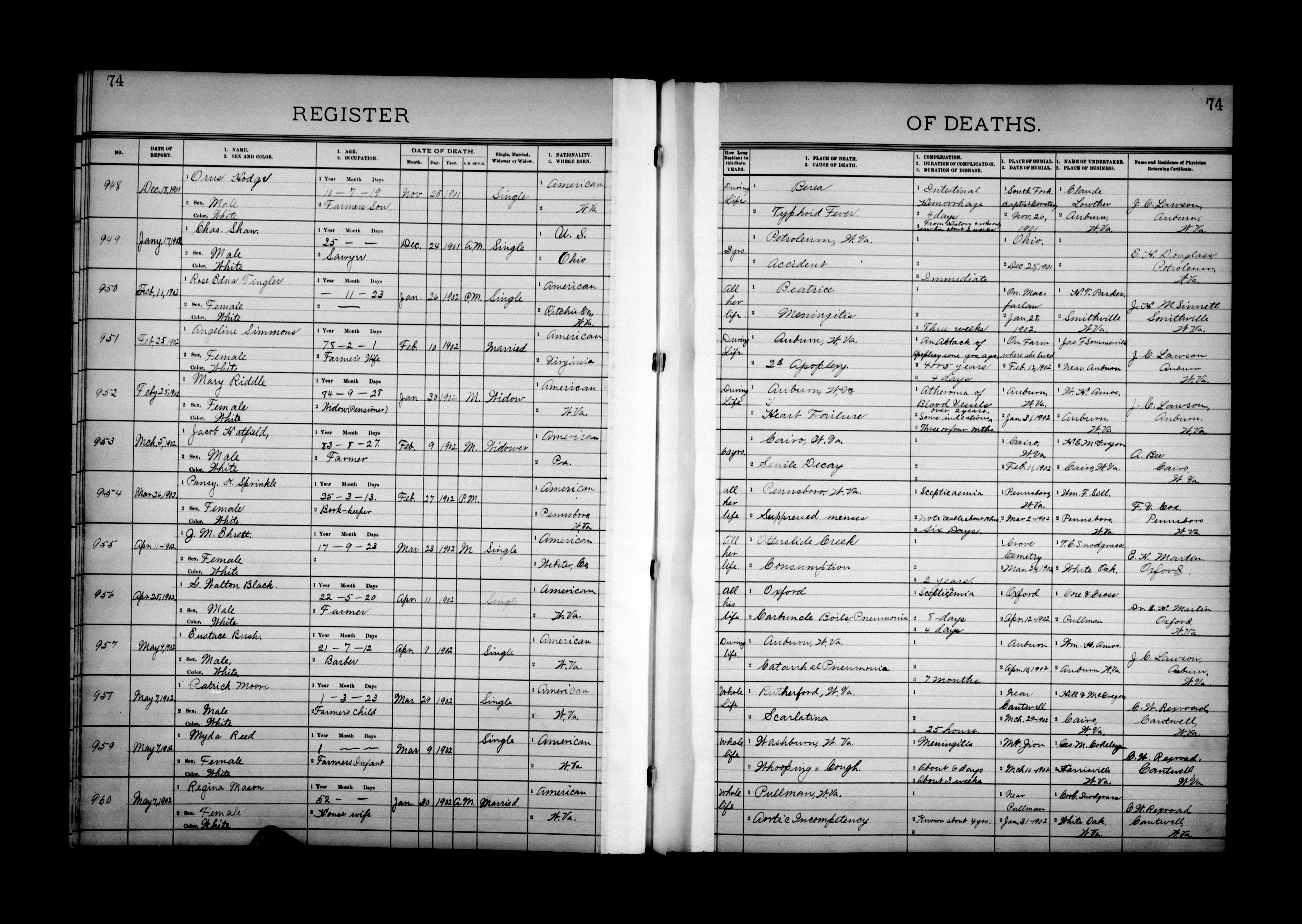 Record Image