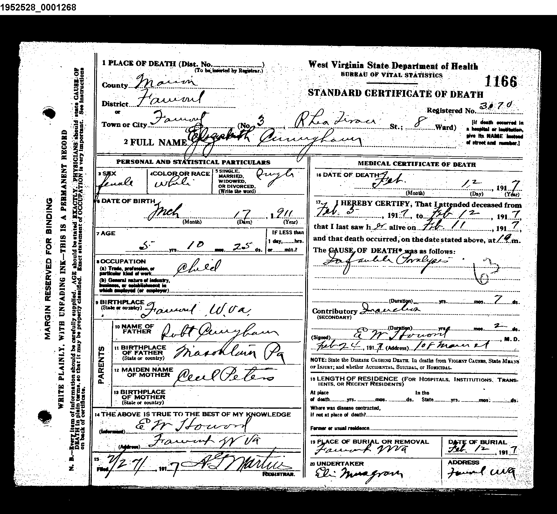 Record Image